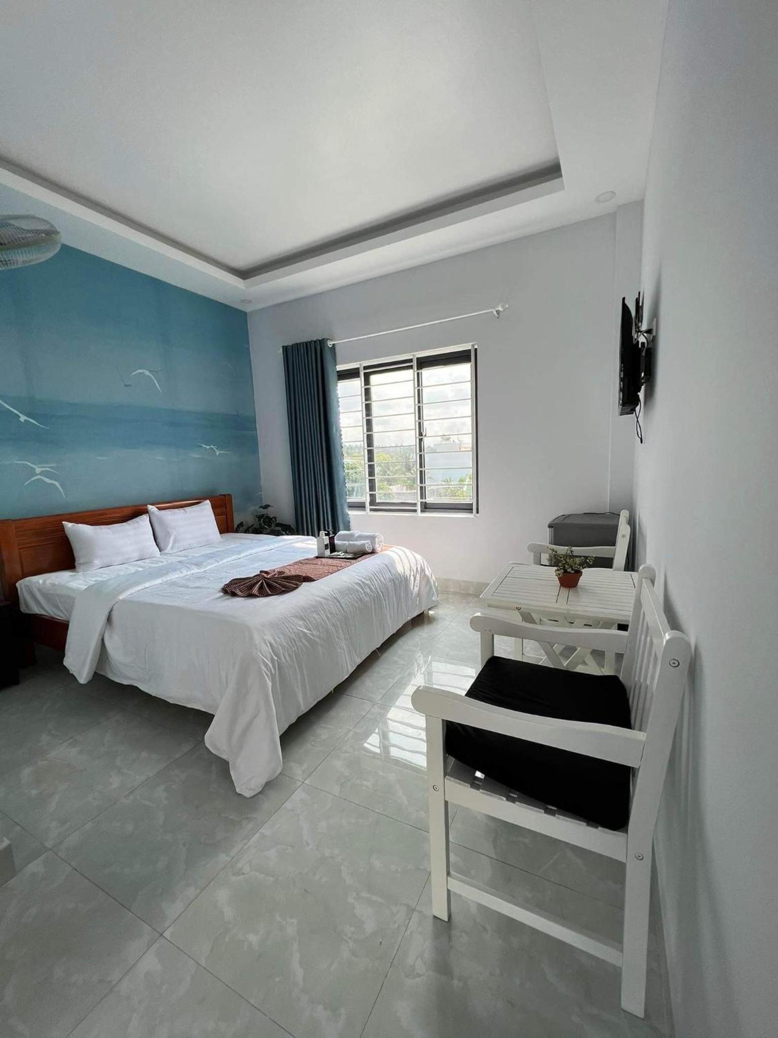 King Room with Sea View - Photo 72