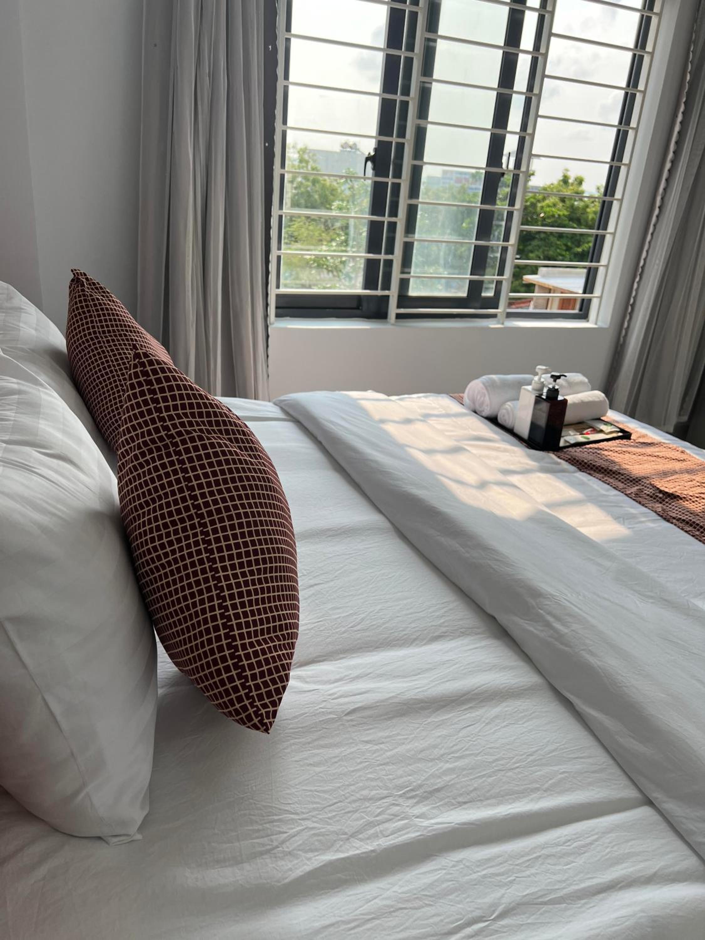King Room with Sea View - Photo 71