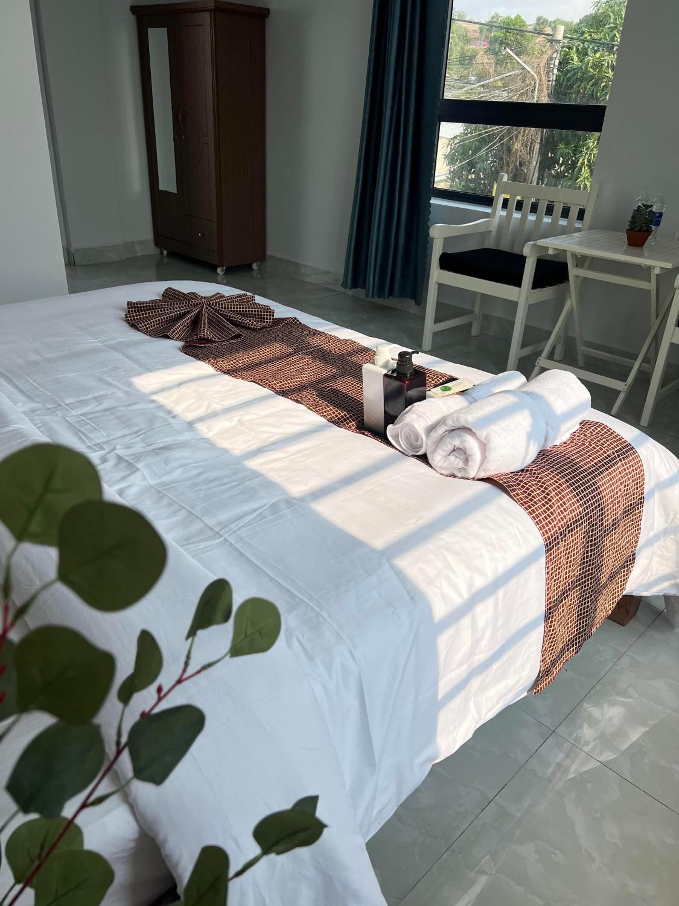 King Room with Sea View - Photo 44