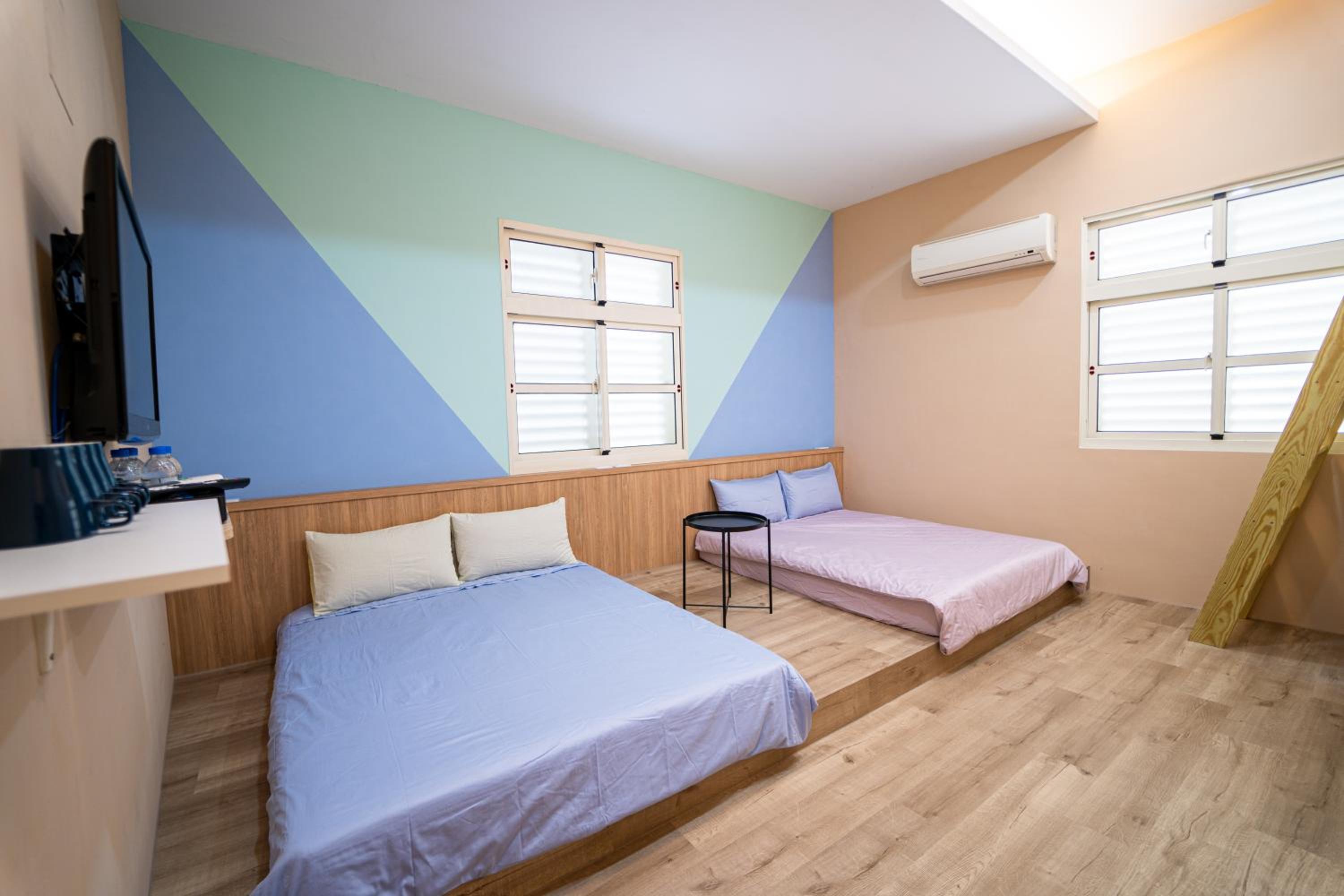 Three-Bedroom Bungalow photo 1