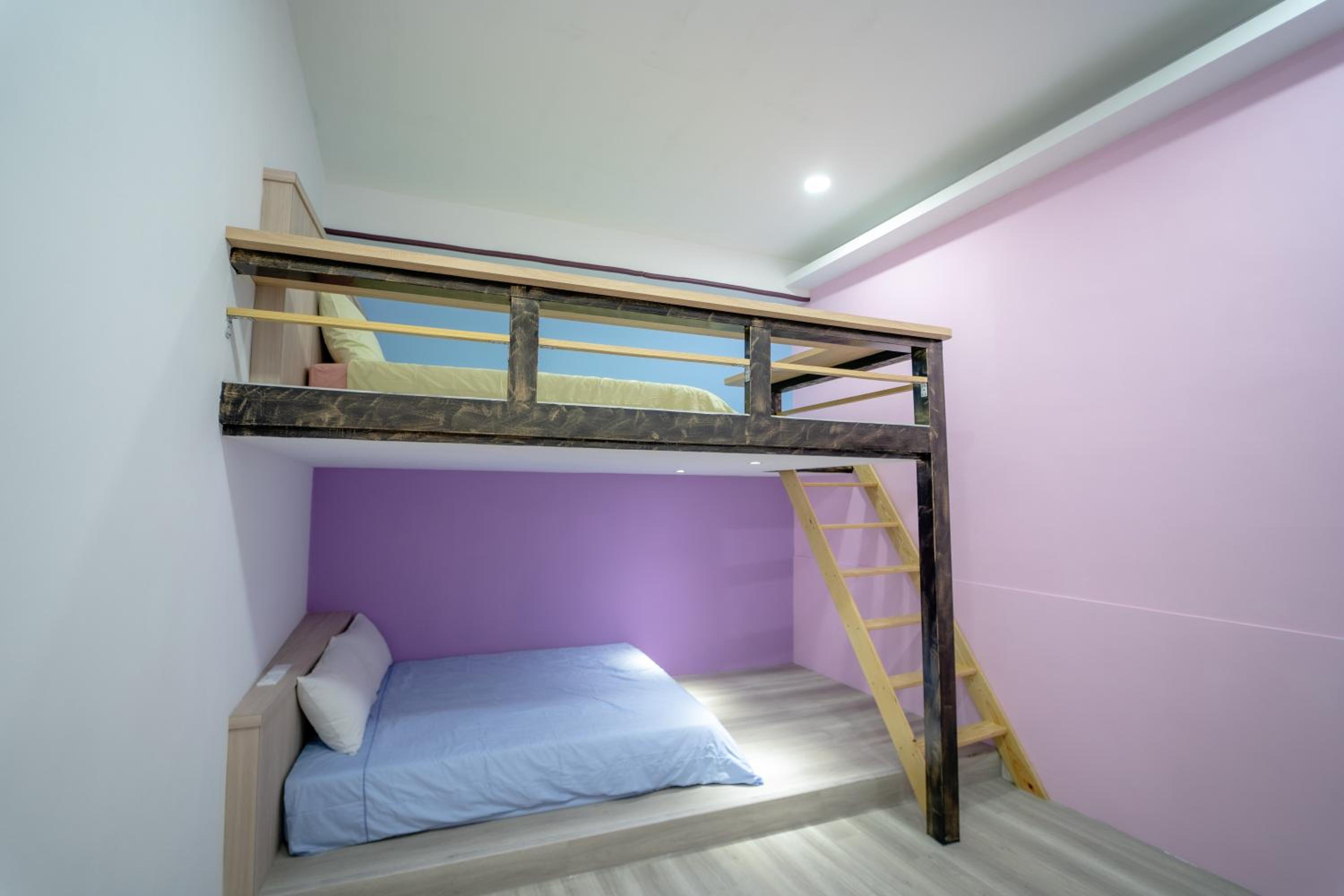 Duplex Quadruple Room photo 1