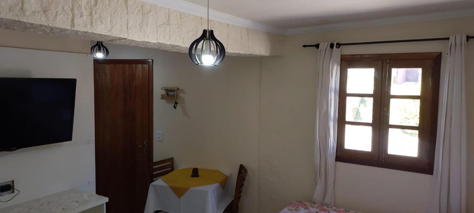 One-Bedroom Chalet photo 1