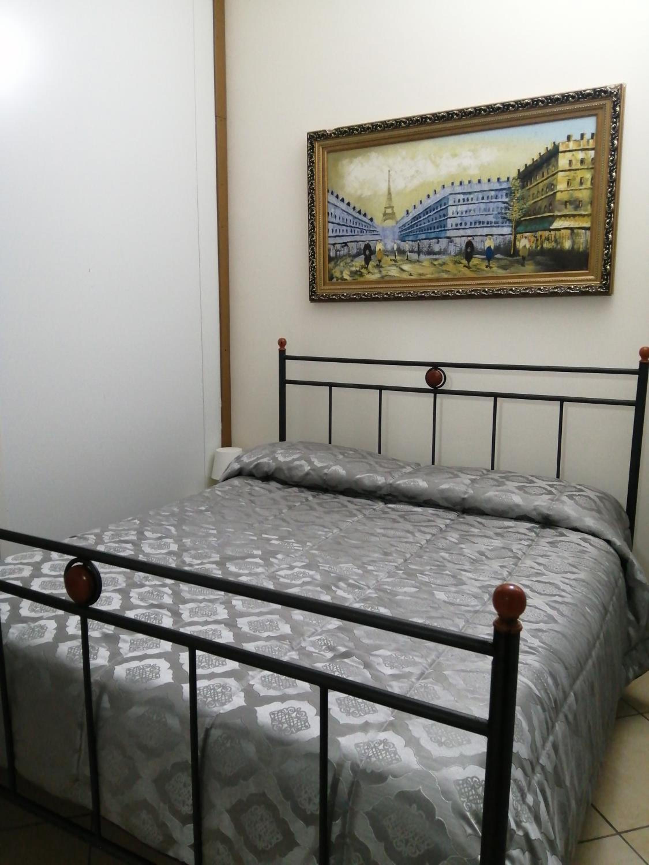 Double Room with Lake View photo 1