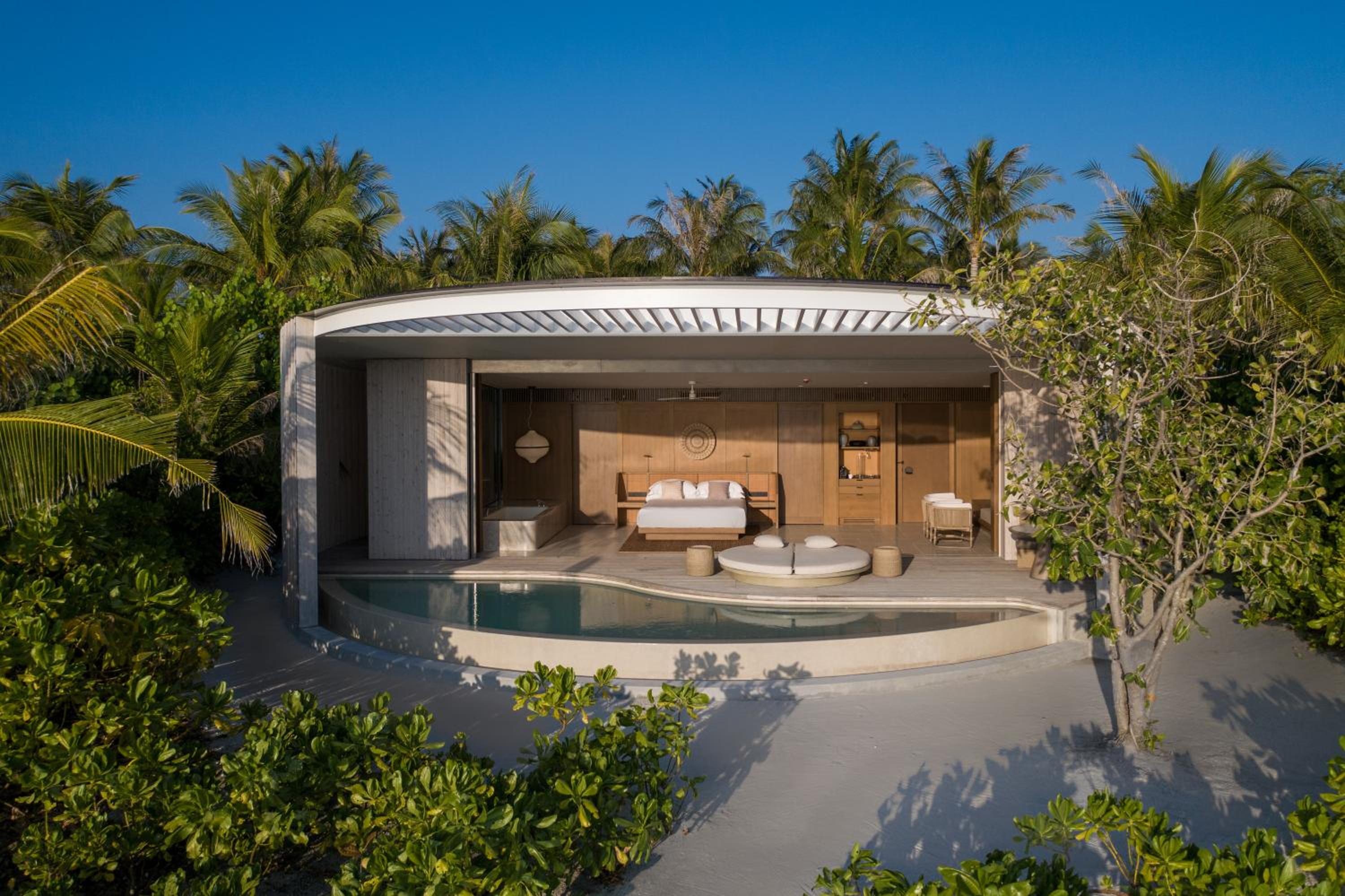 Beach Pool Villa - Photo 2
