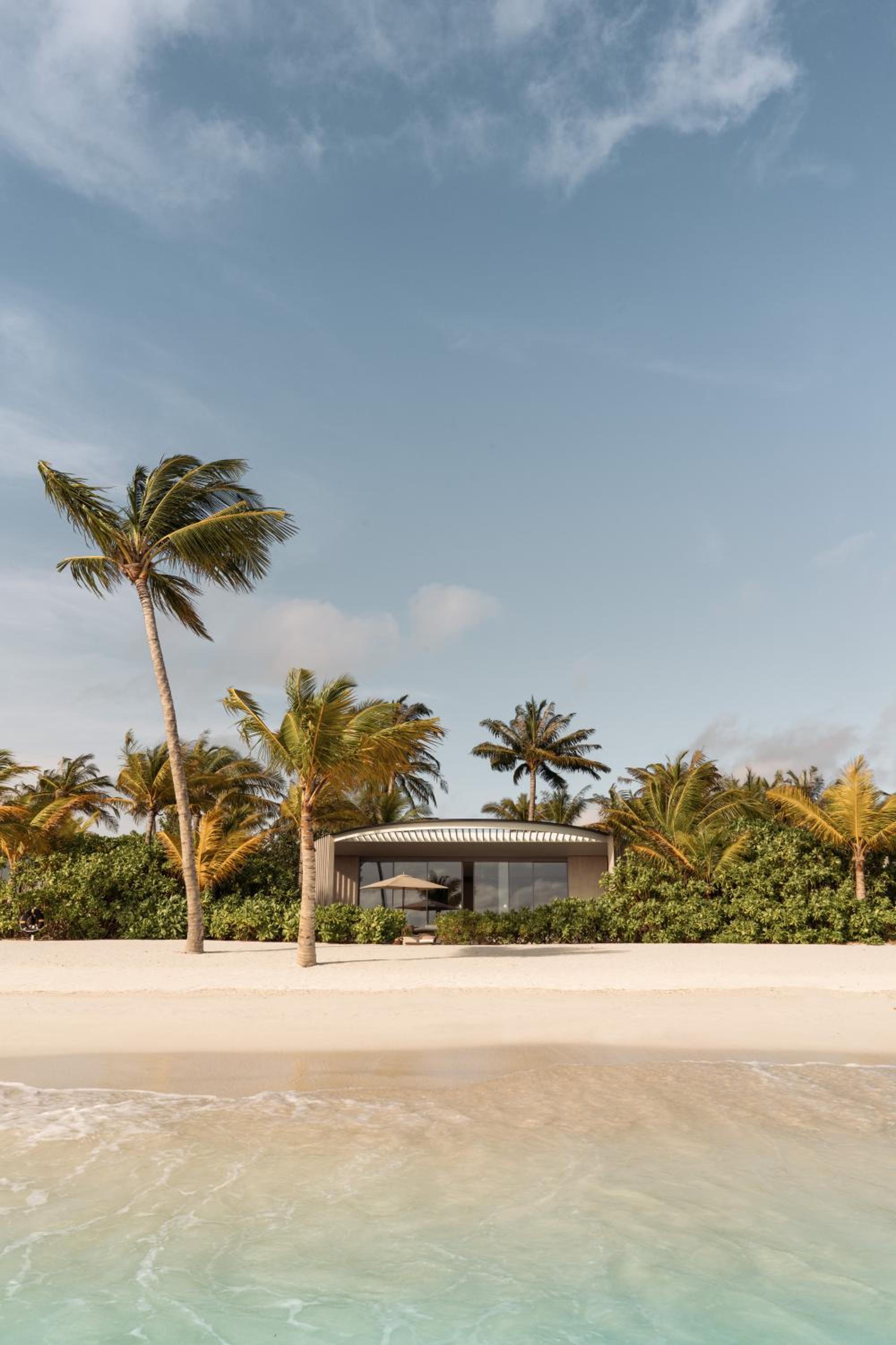 Sunset Beach Pool Villa - Photo 2