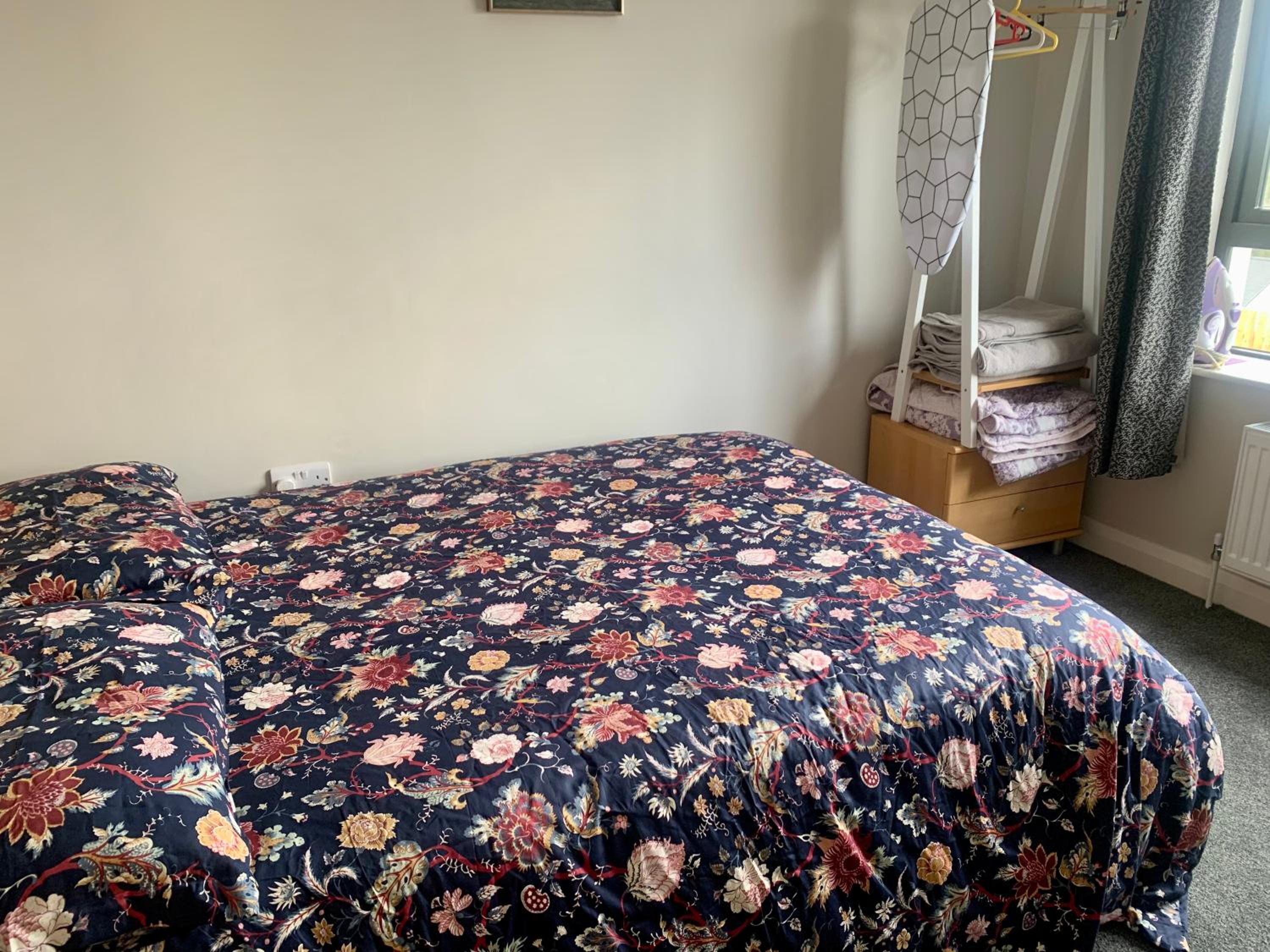 Double Room With Private External Bathroom photo 1