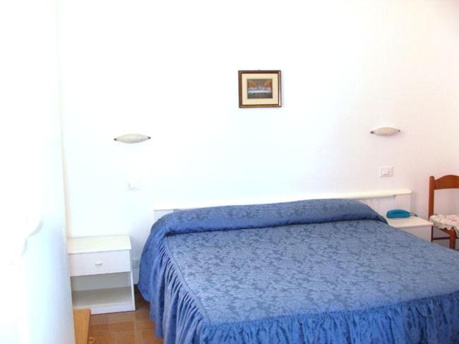 Budget Triple Room