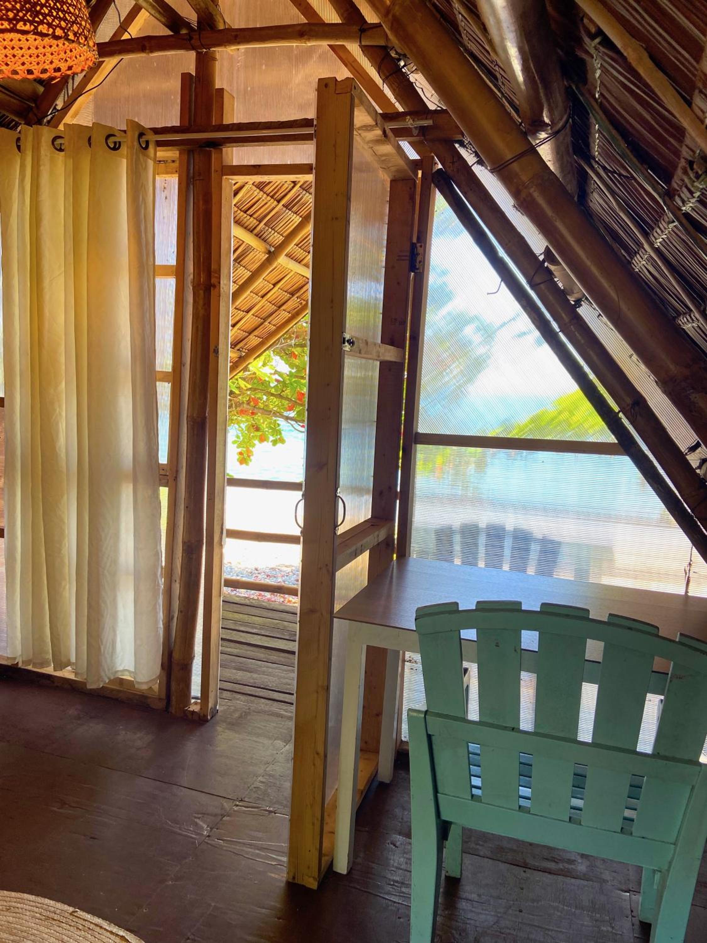 Double Room With Balcony photo 2