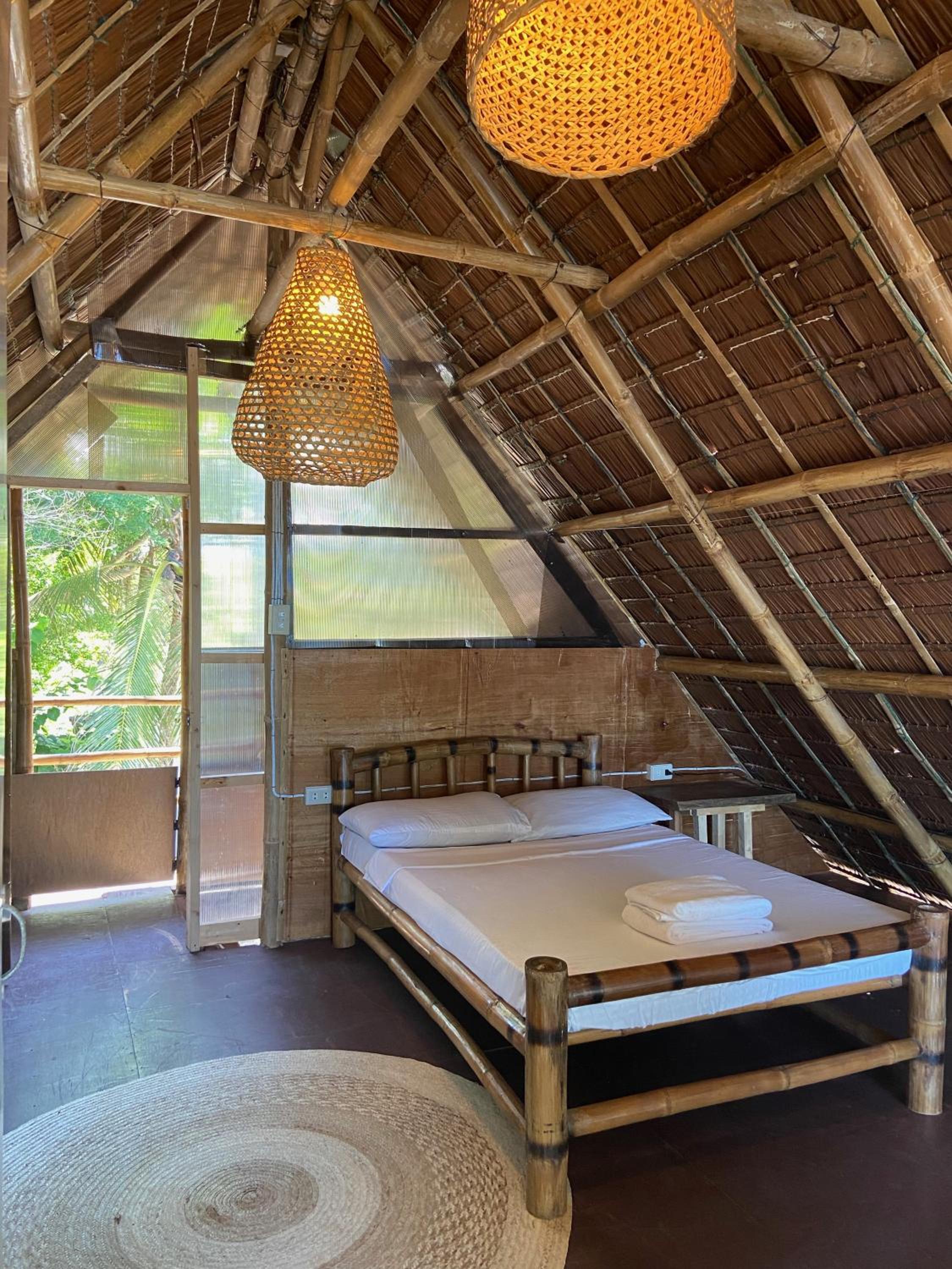 Double Room With Balcony photo 3