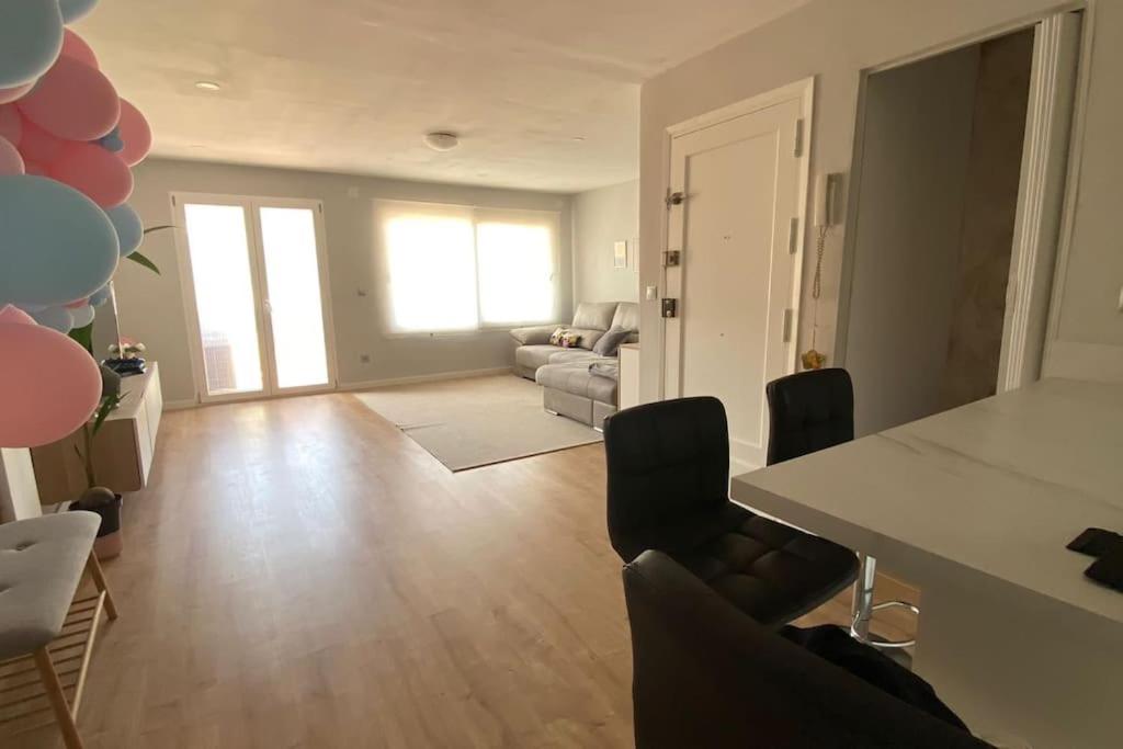 Departamento de tres habitaciones