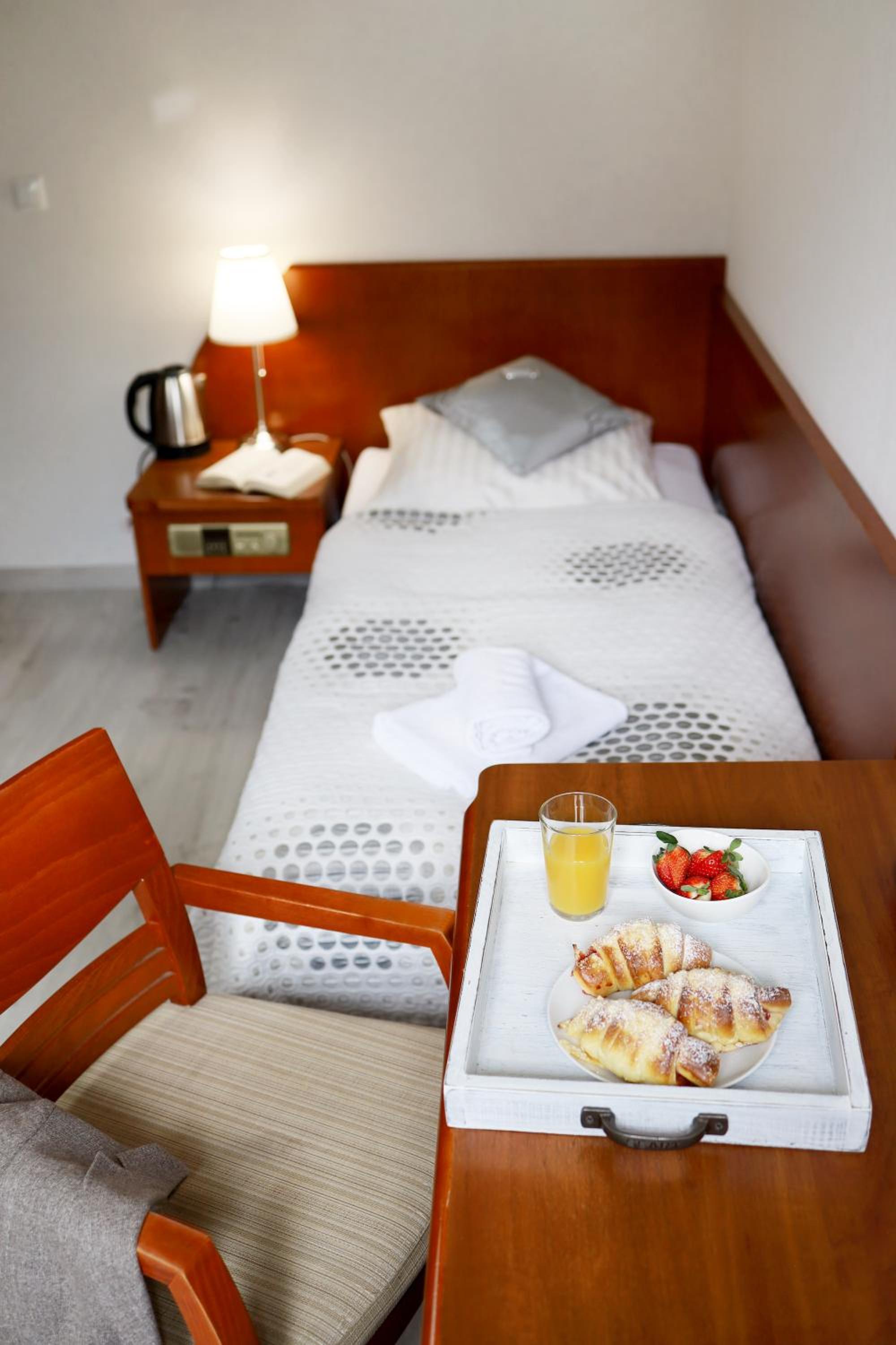 Single Room photo 3
