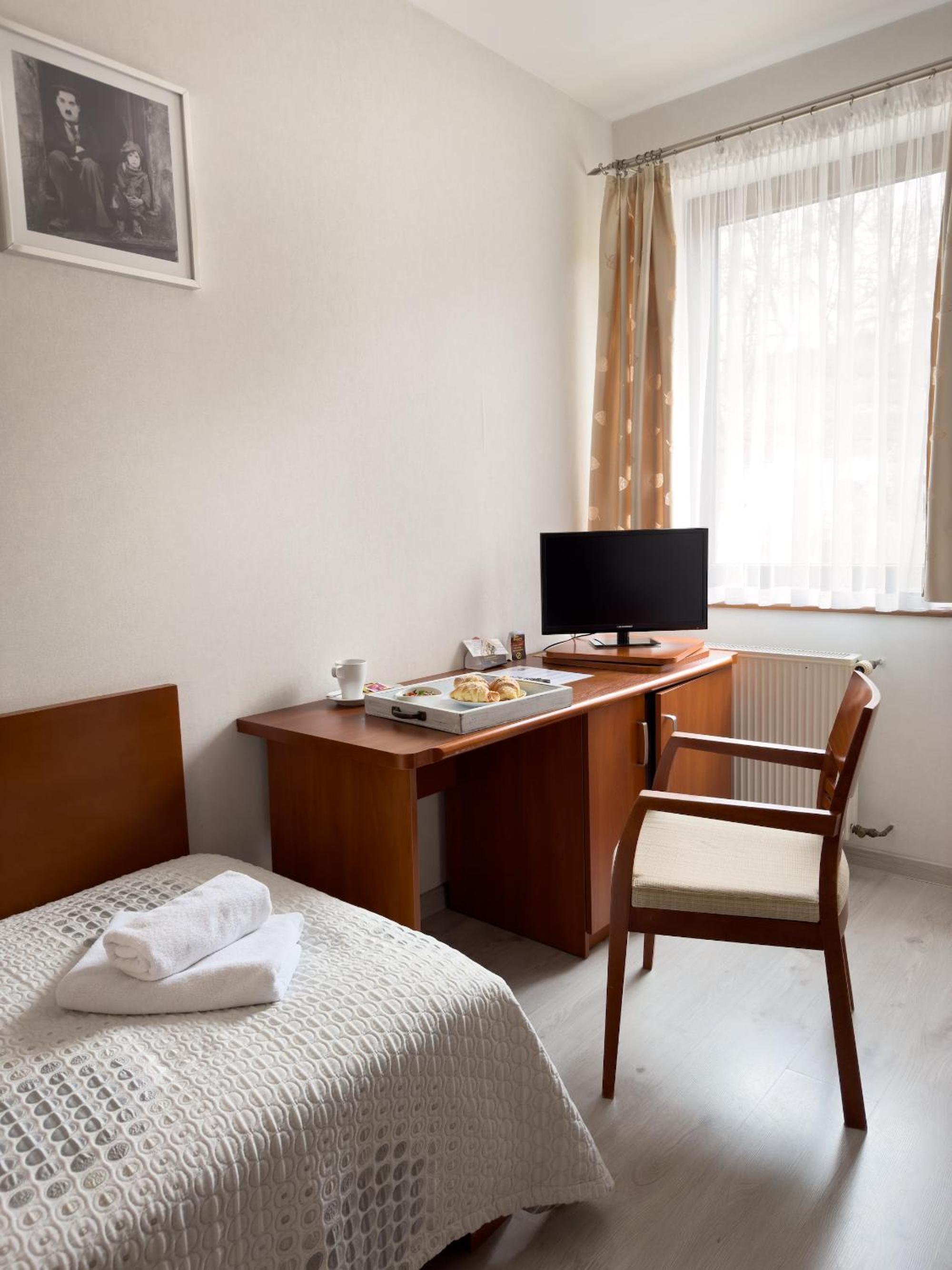 Single Room photo 1