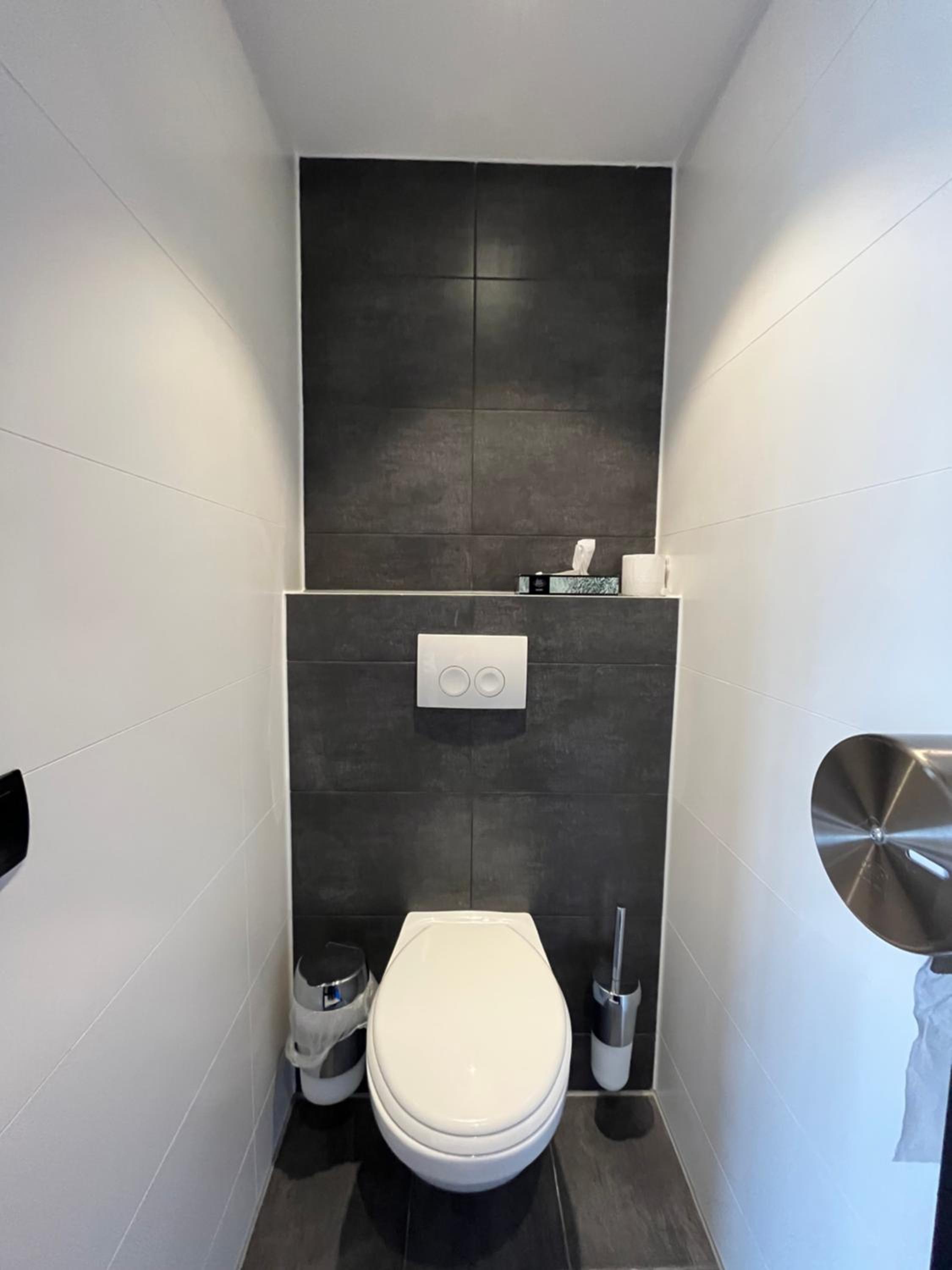 Twin Private Room