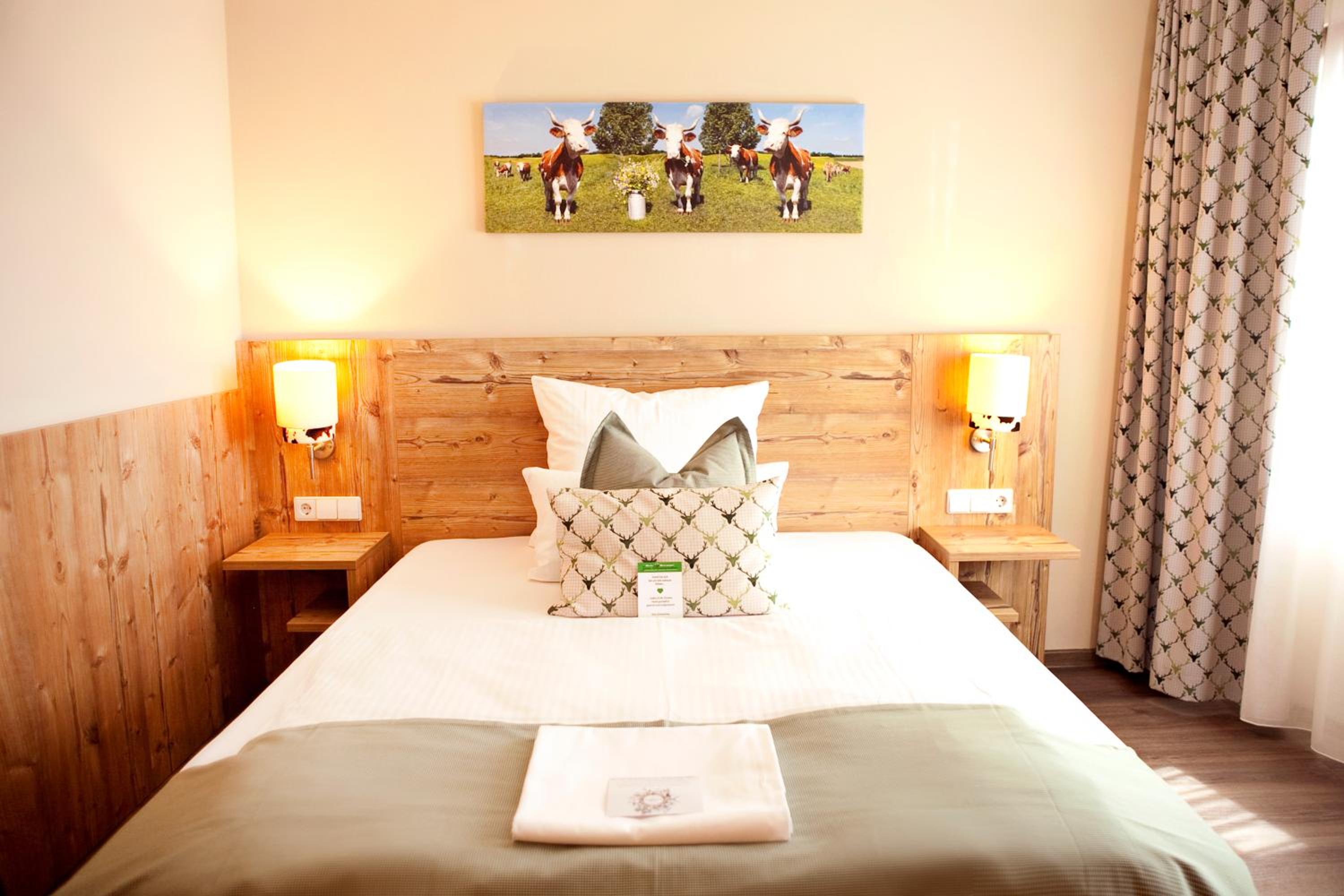 Classic Double Room with Shower photo 3
