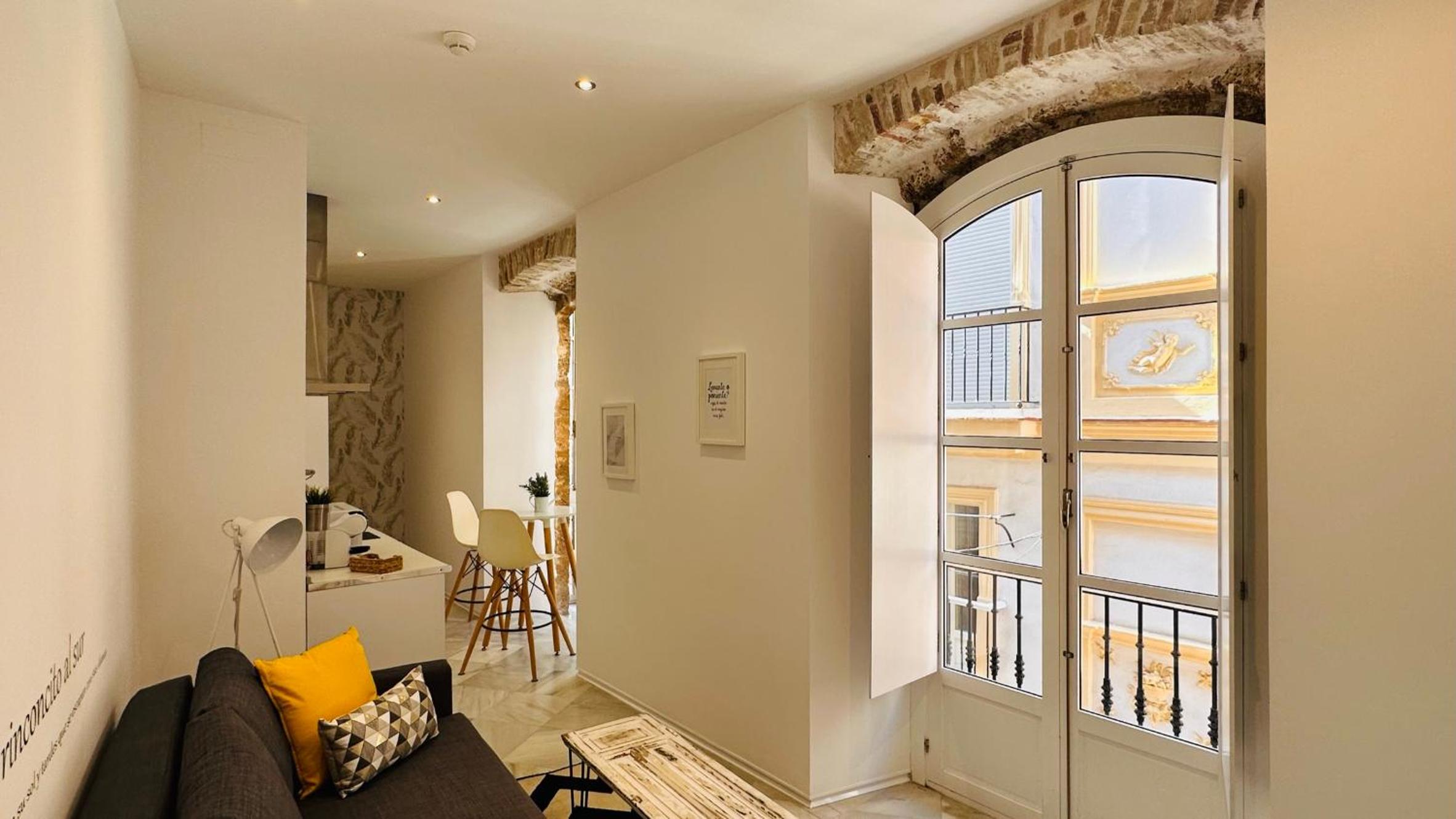 Apartamento Estándar