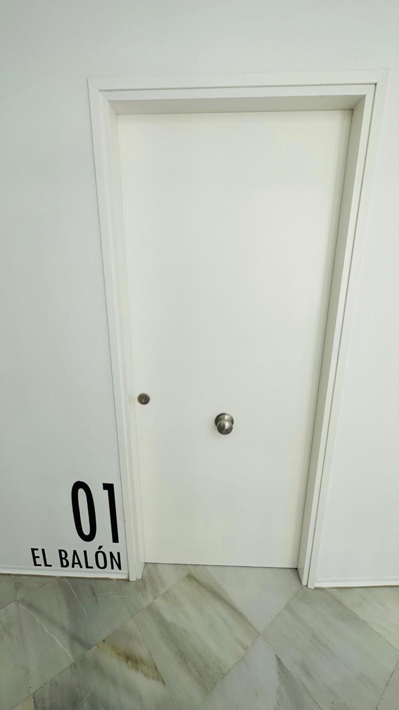 Standard Apartment