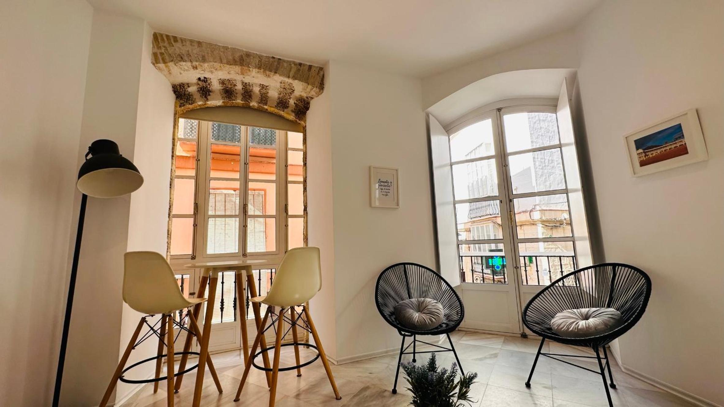 Apartamento Estudio