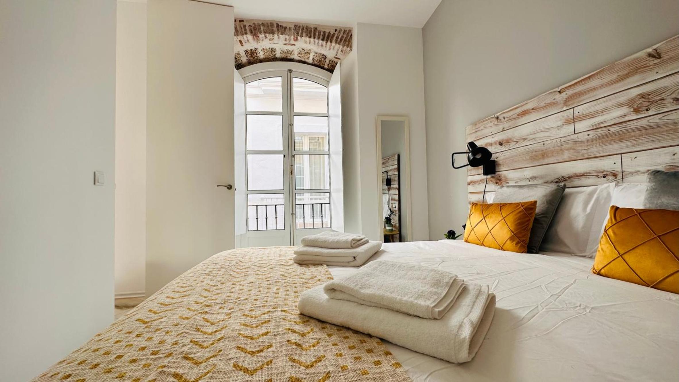 Studio Apartment photo 3