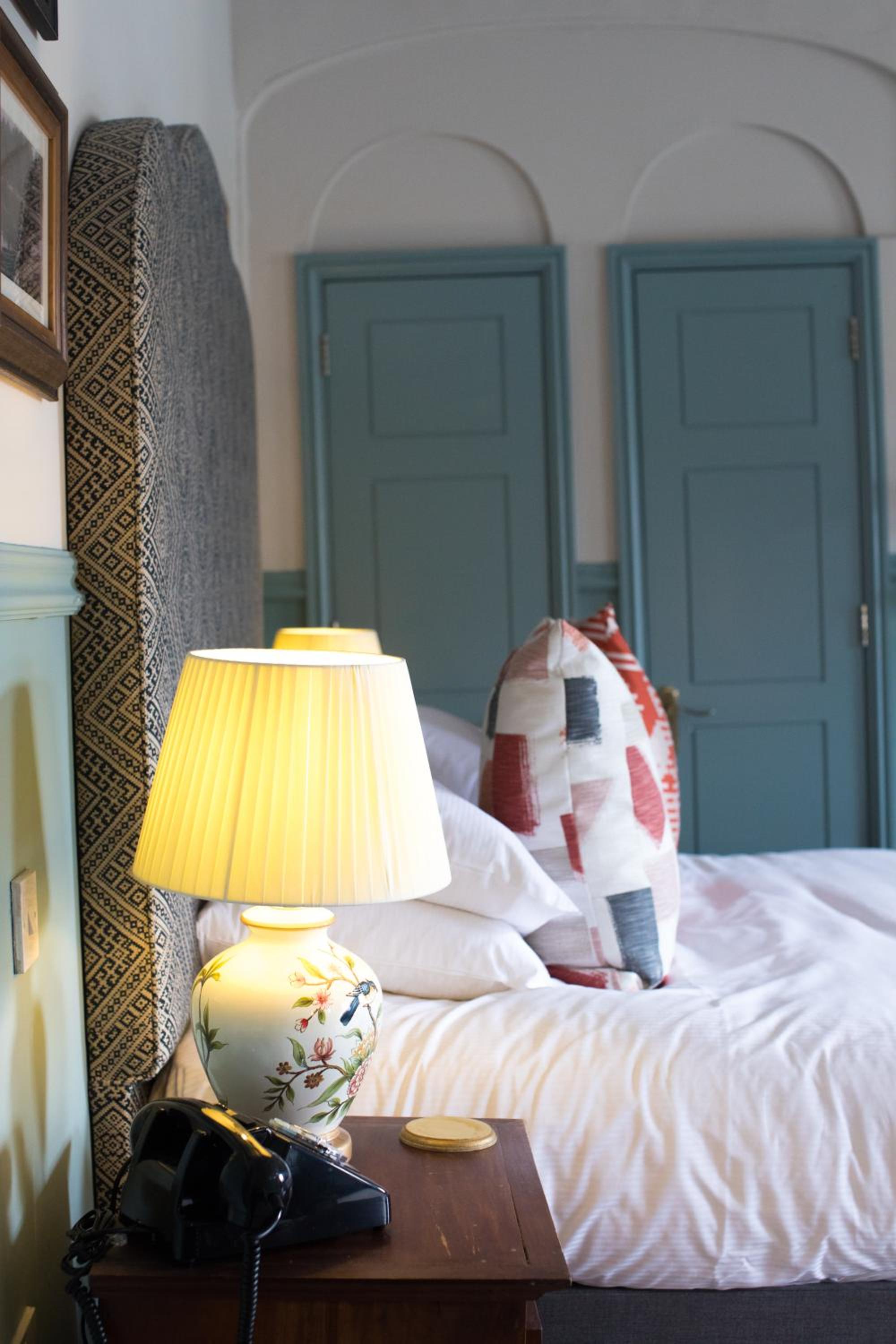 Cozy - Hoste photo 1
