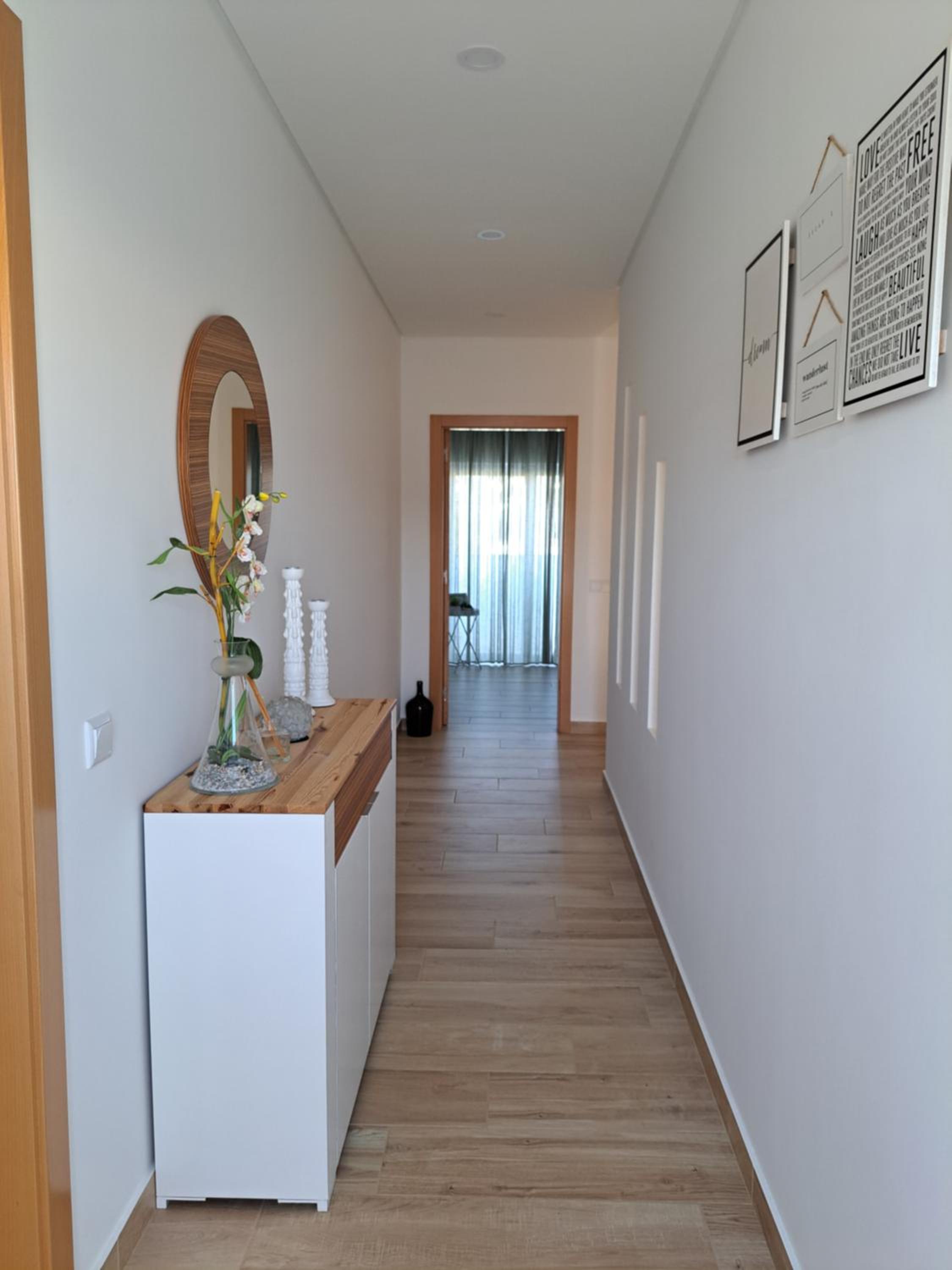 Three-Bedroom Villa photo 1