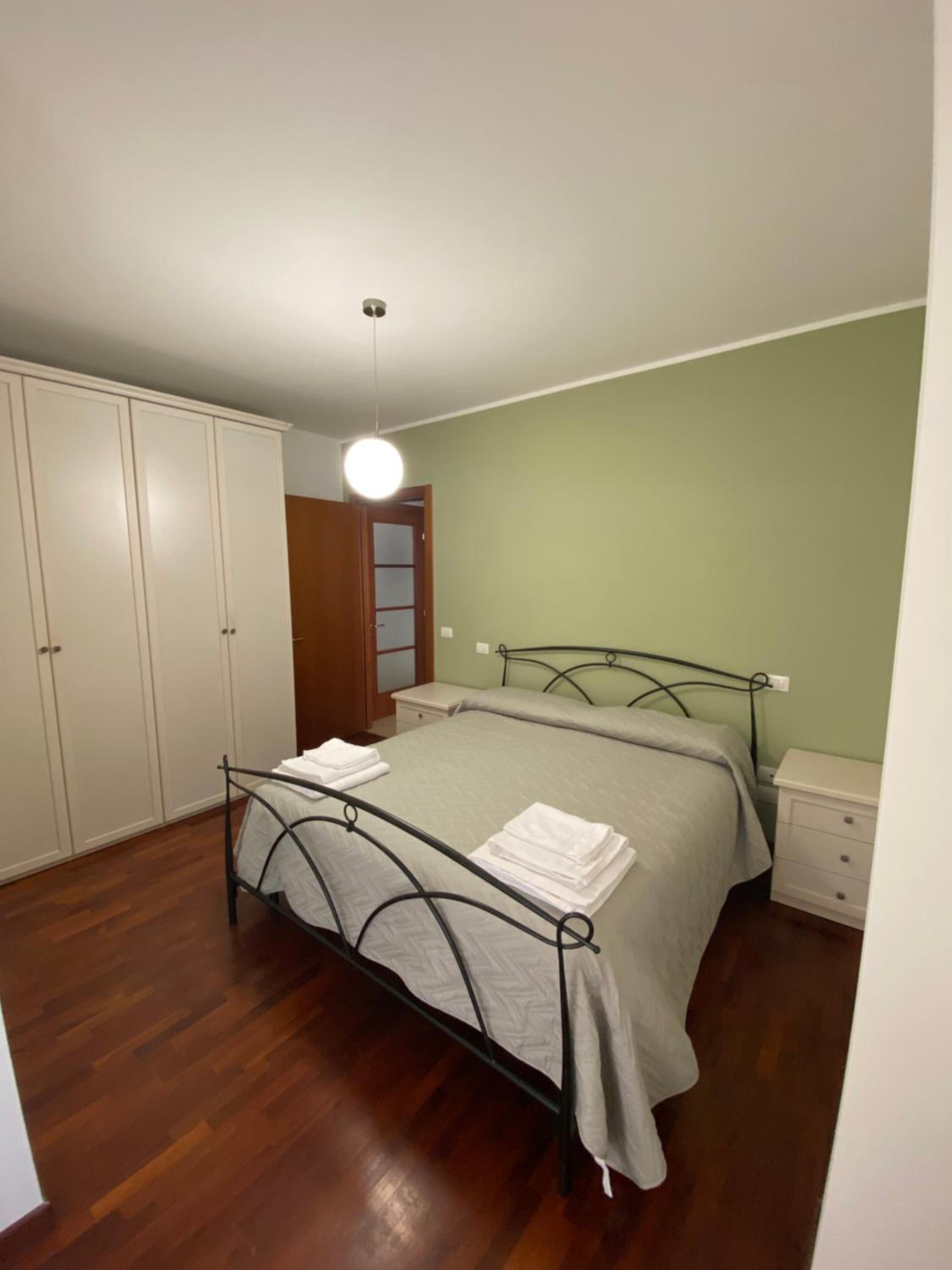 Two-Bedroom Apartment photo 2