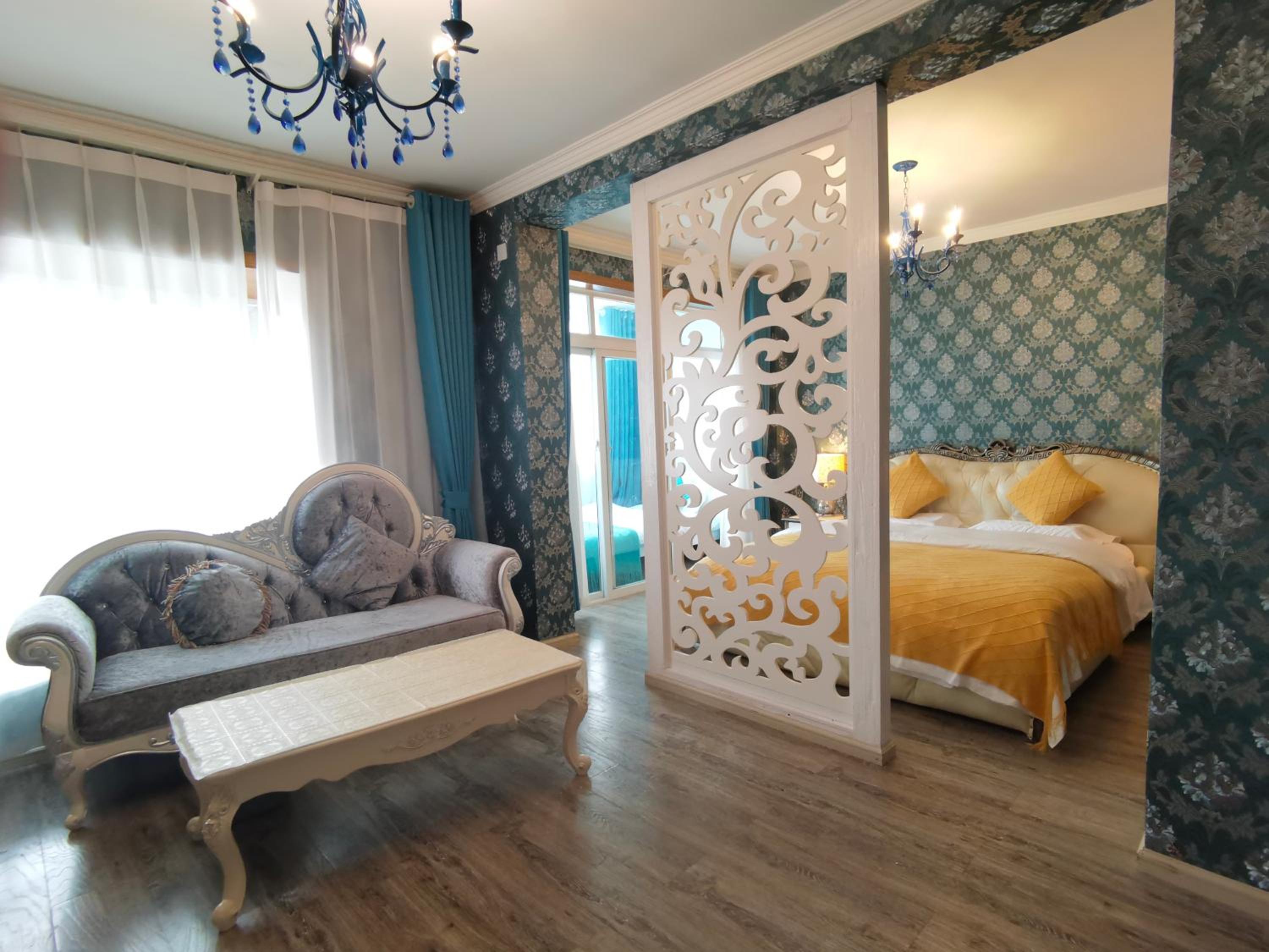 Triple Room with Bathroom photo 1