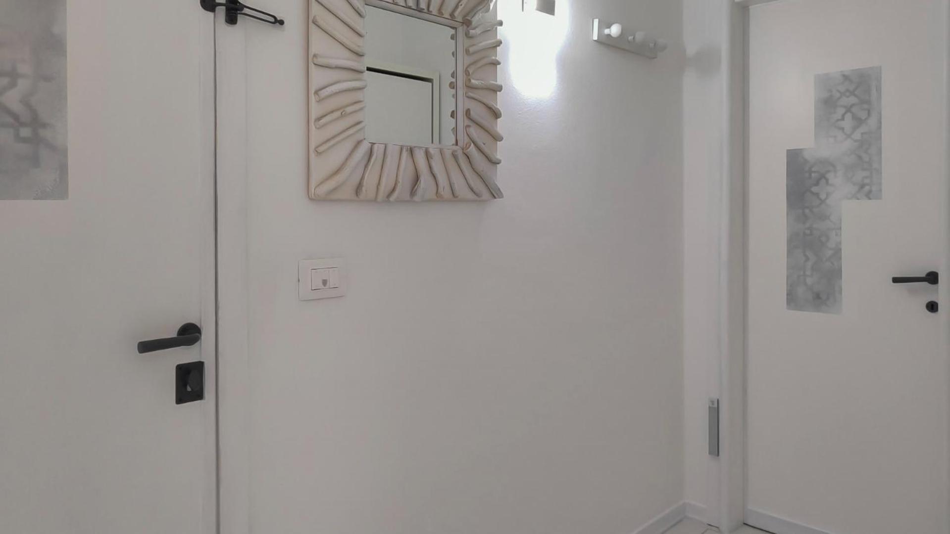 Studio with Sofa Bed