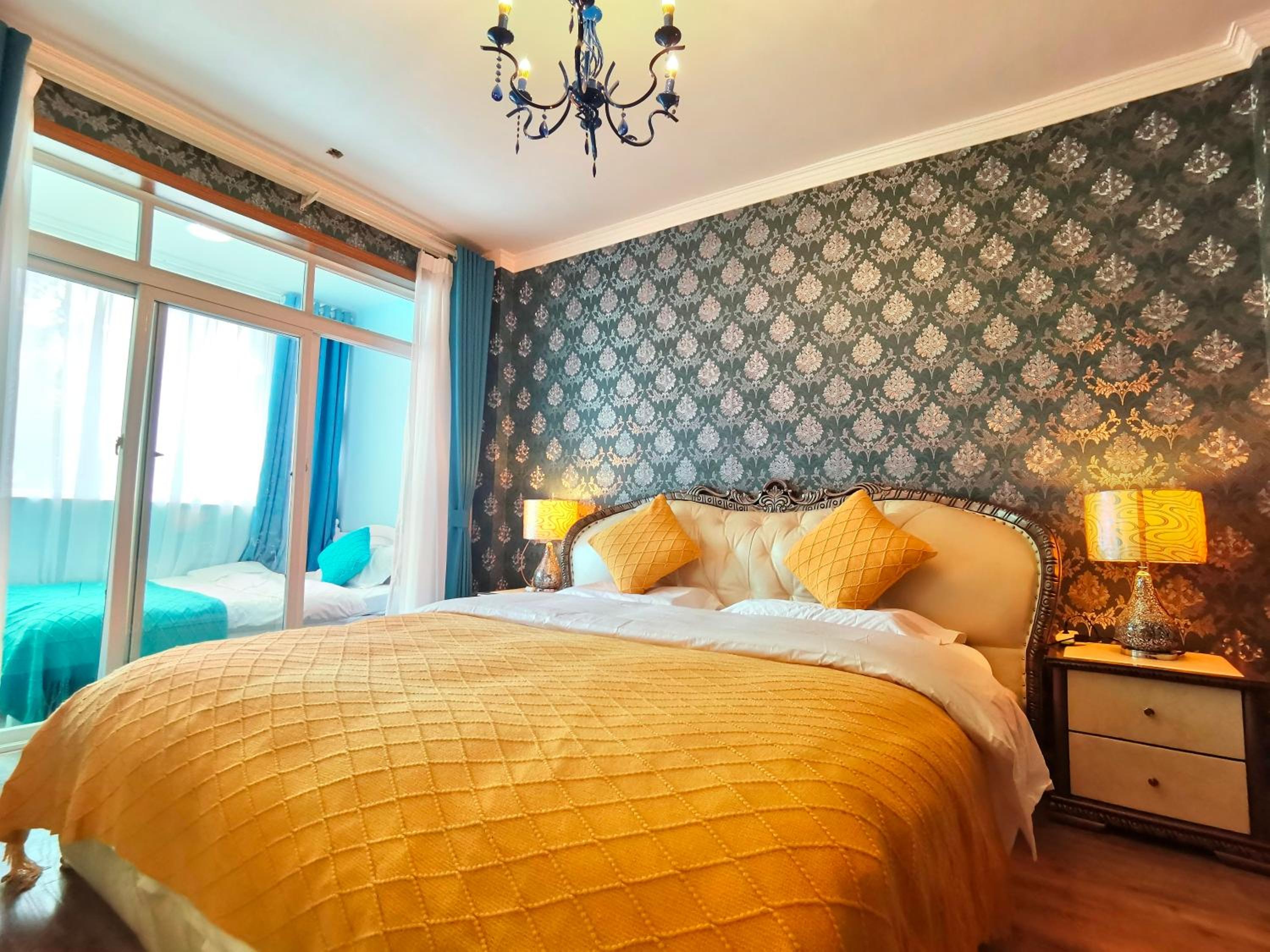 Triple Room with Bathroom photo 3