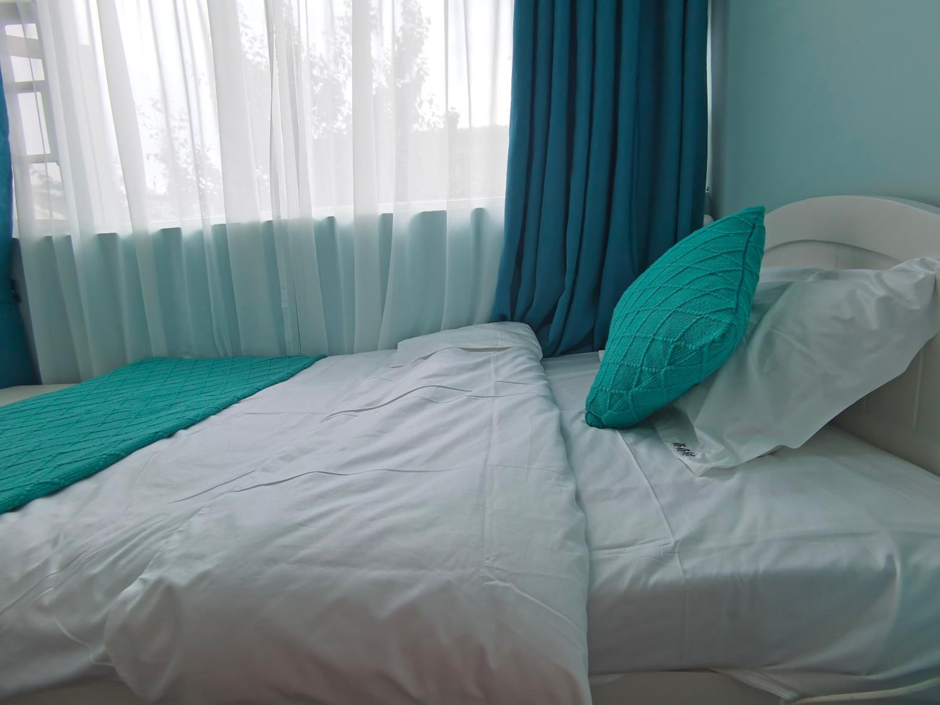 Triple Room with Bathroom photo 3