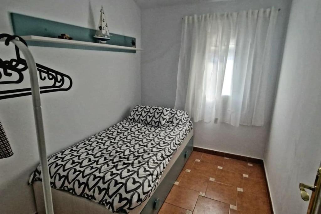 Casa de Dos Habitaciones