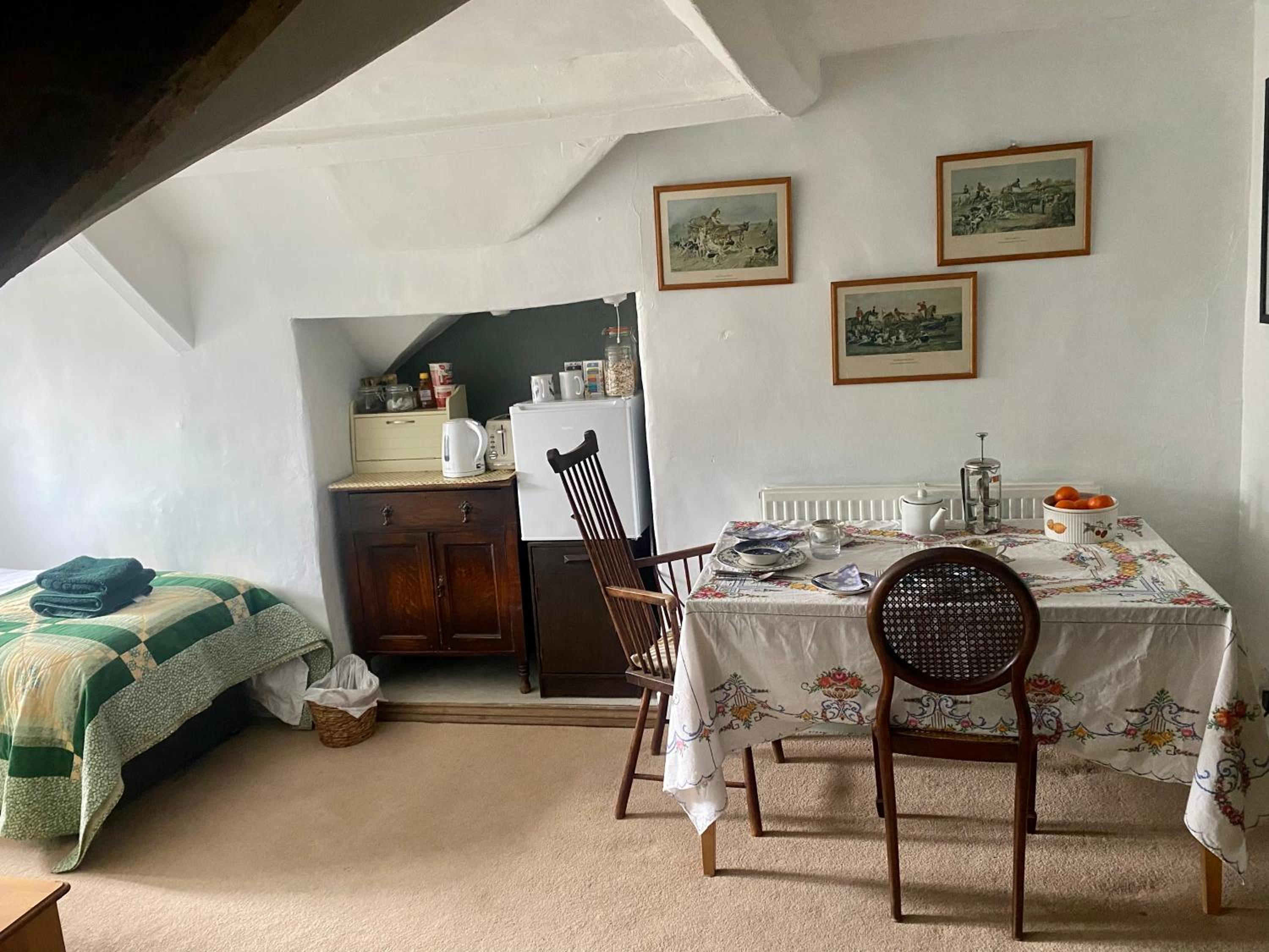 Twin Room photo 1