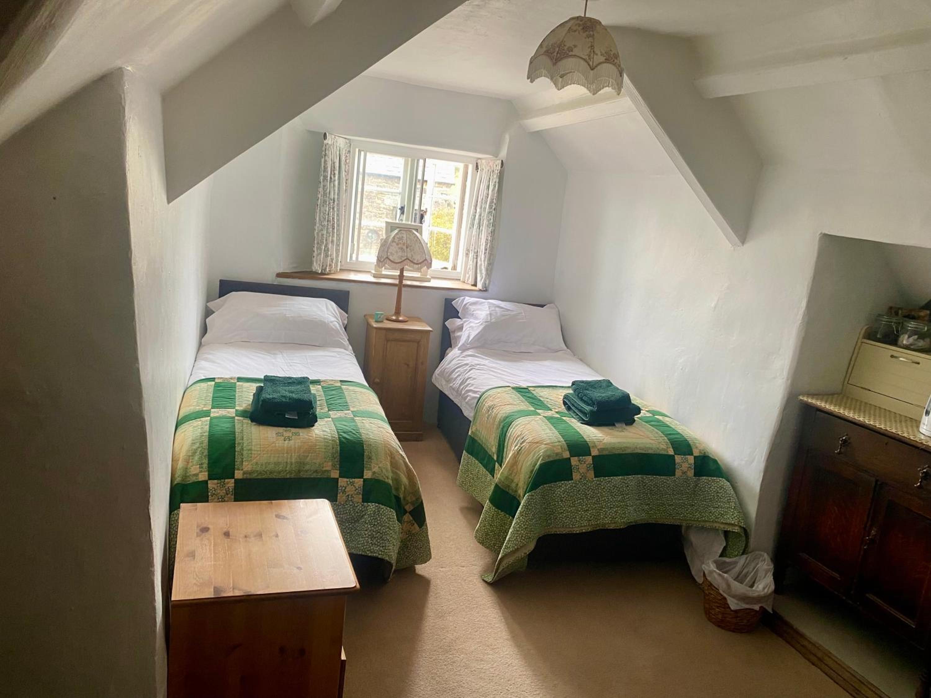 Twin Room photo 3
