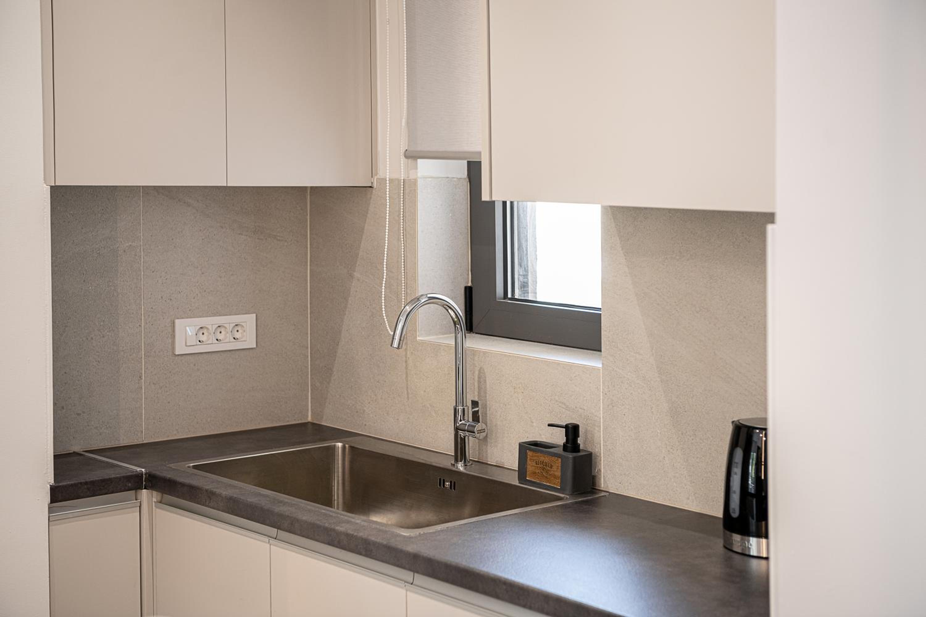 Deluxe Apartment - Photo 10