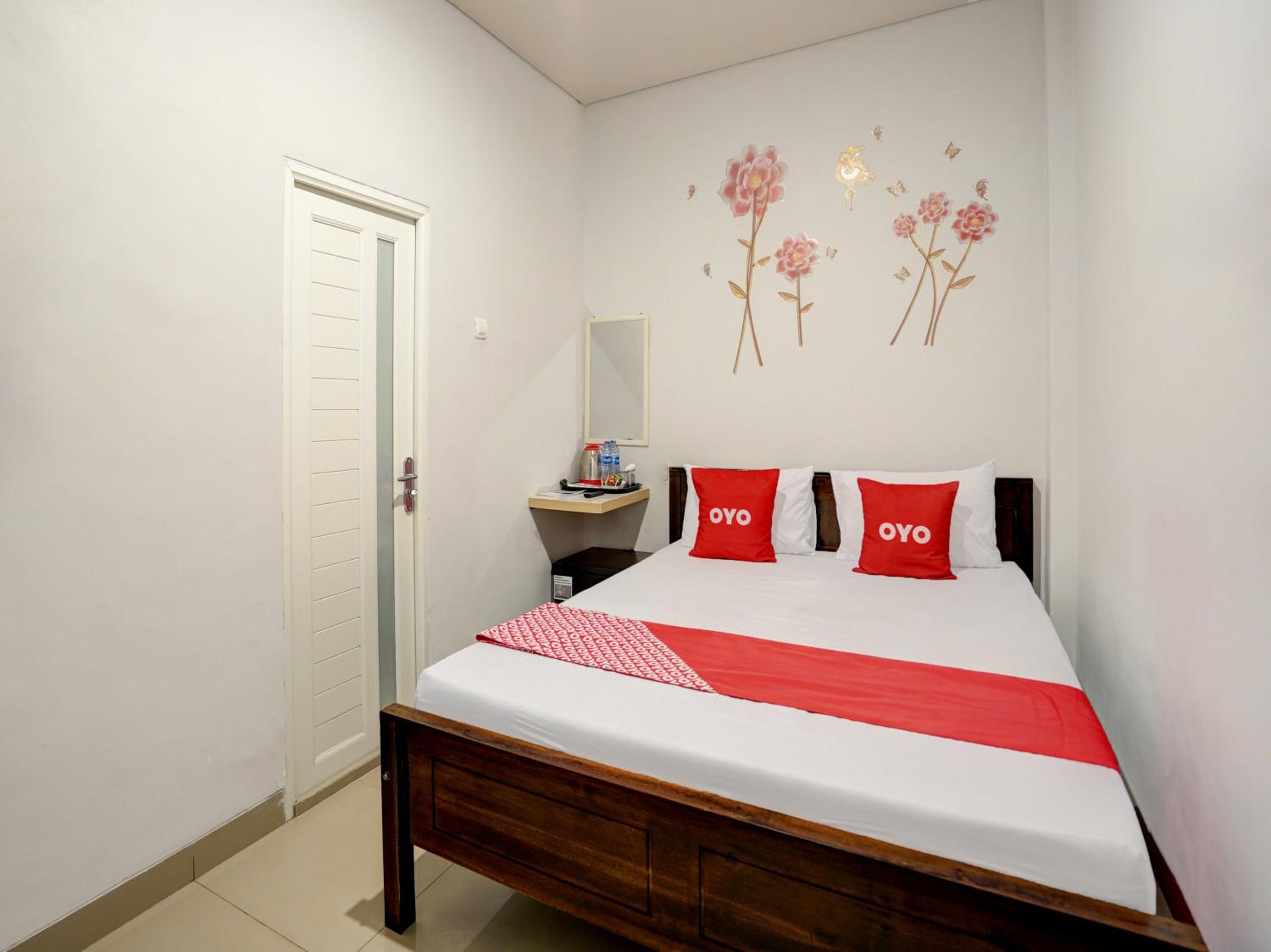 Standard Double Room photo 1