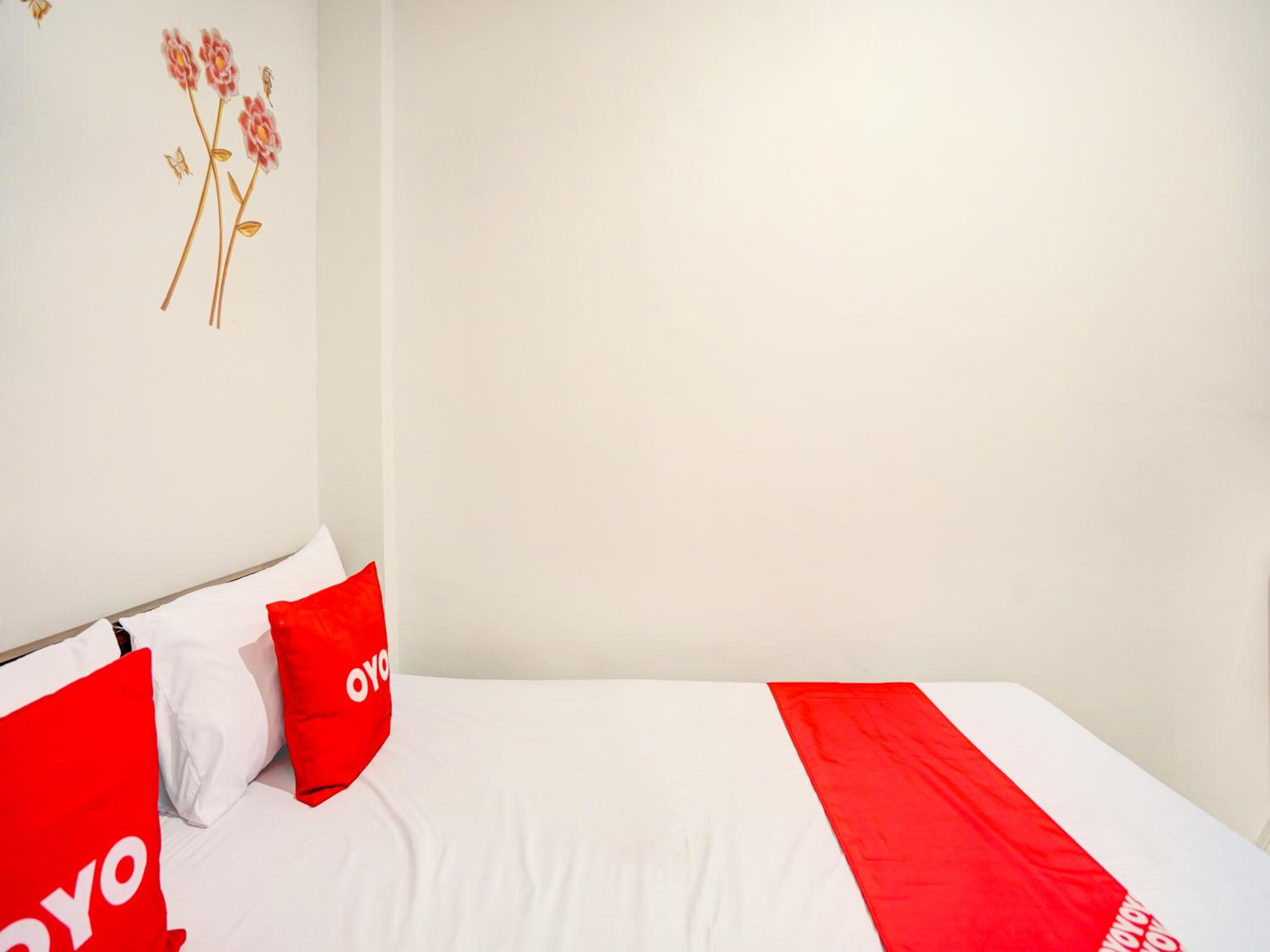 Standard Double Room photo 2