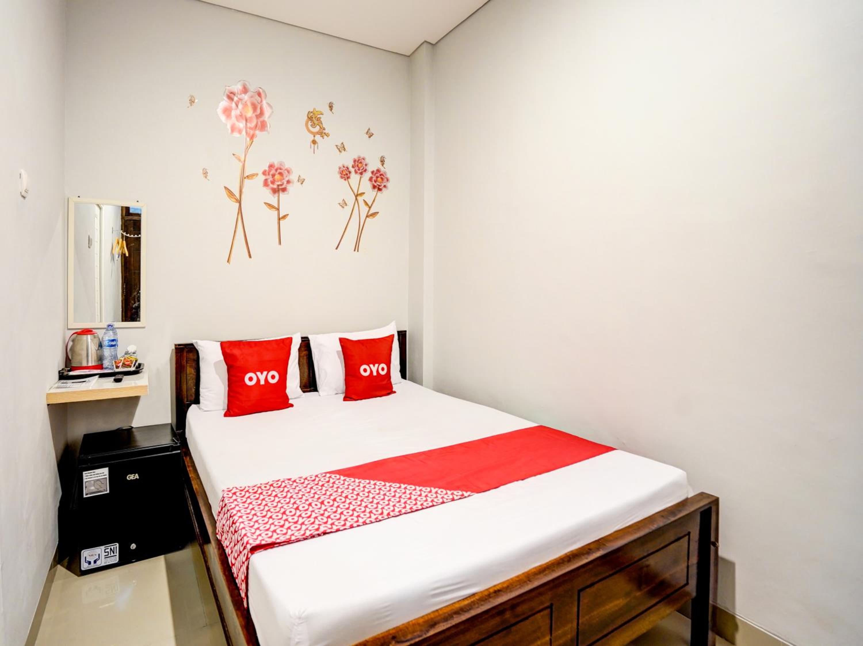 Standard Double Room photo 3