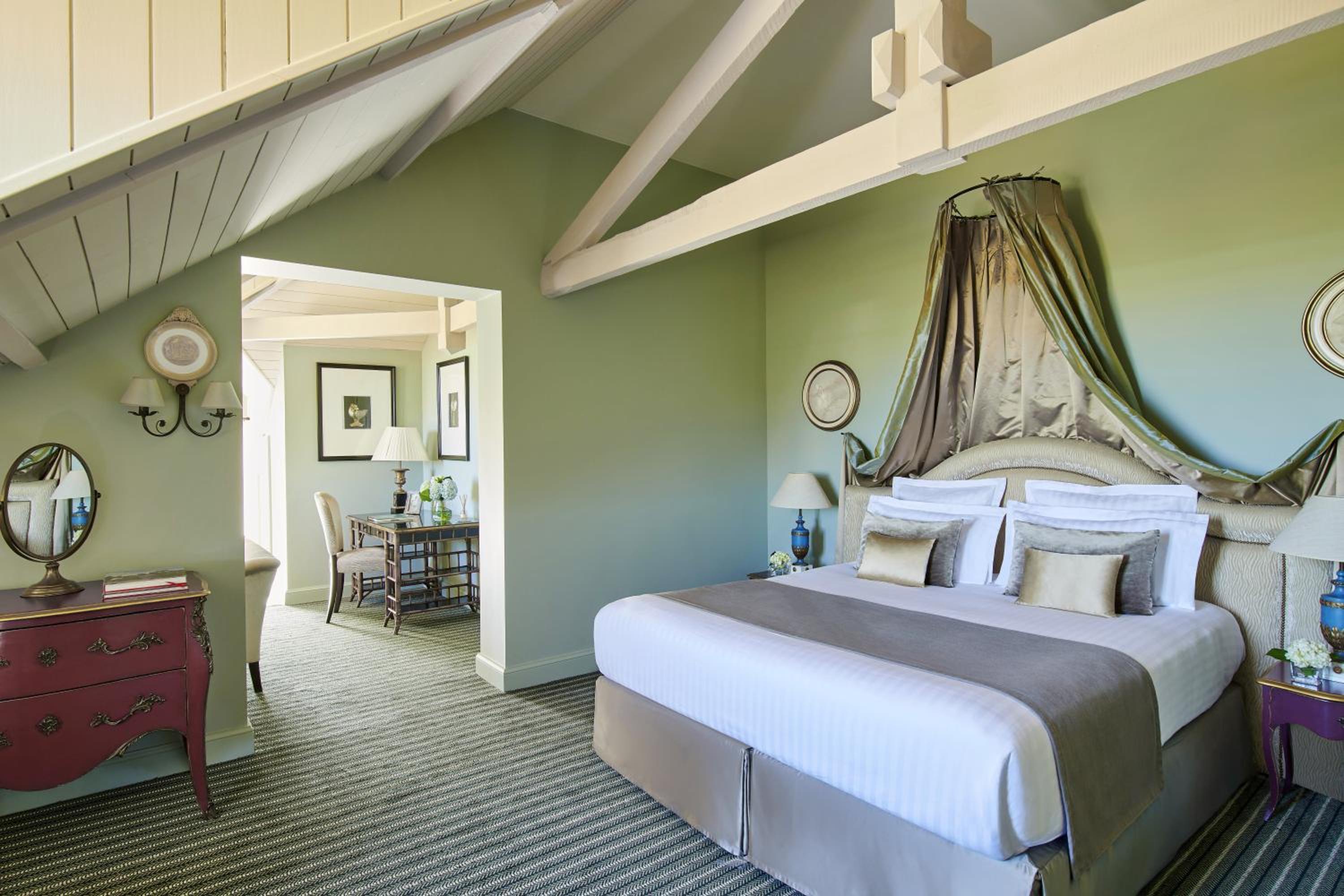 Junior Suite - Photo 1