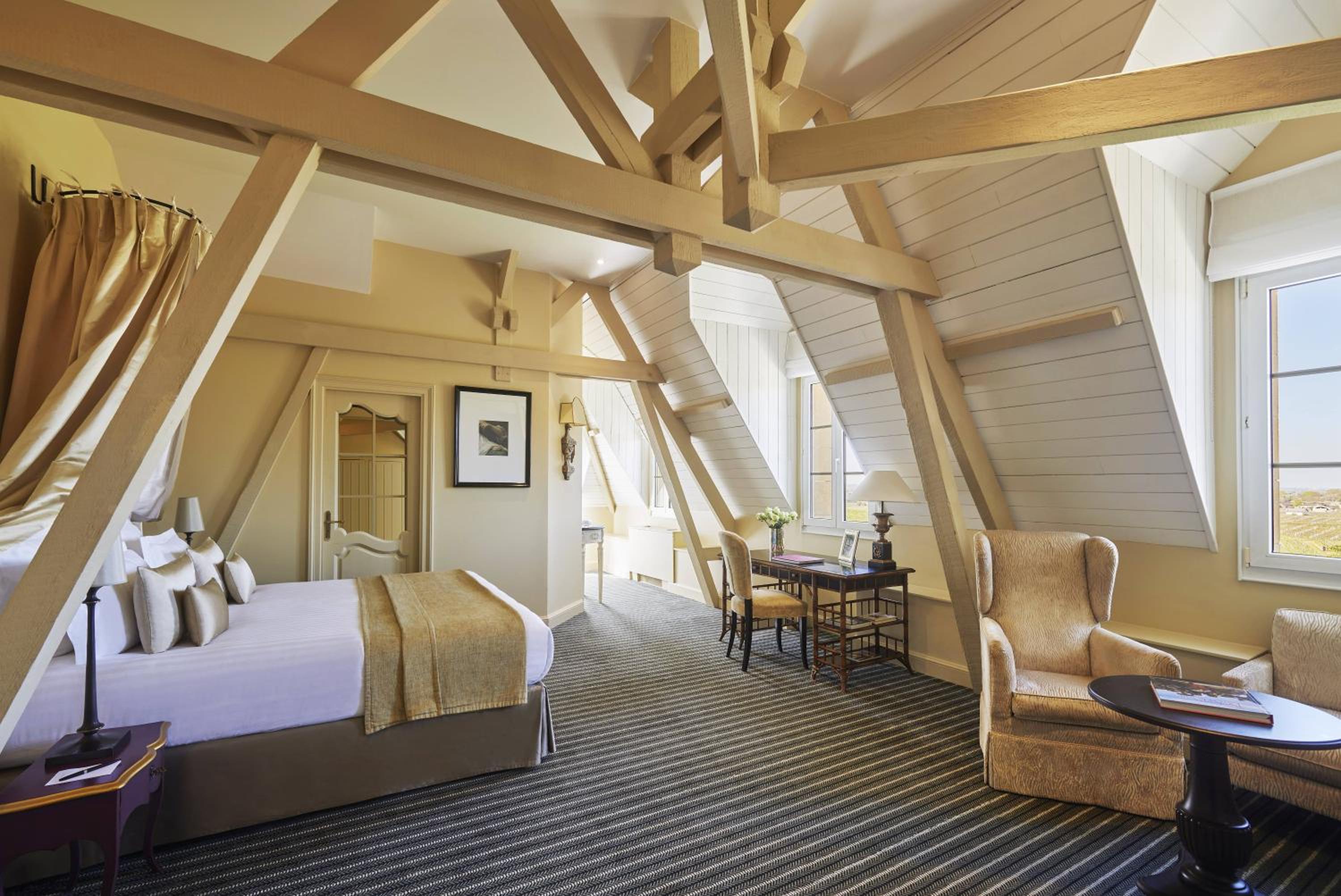 Junior Suite - Photo 2