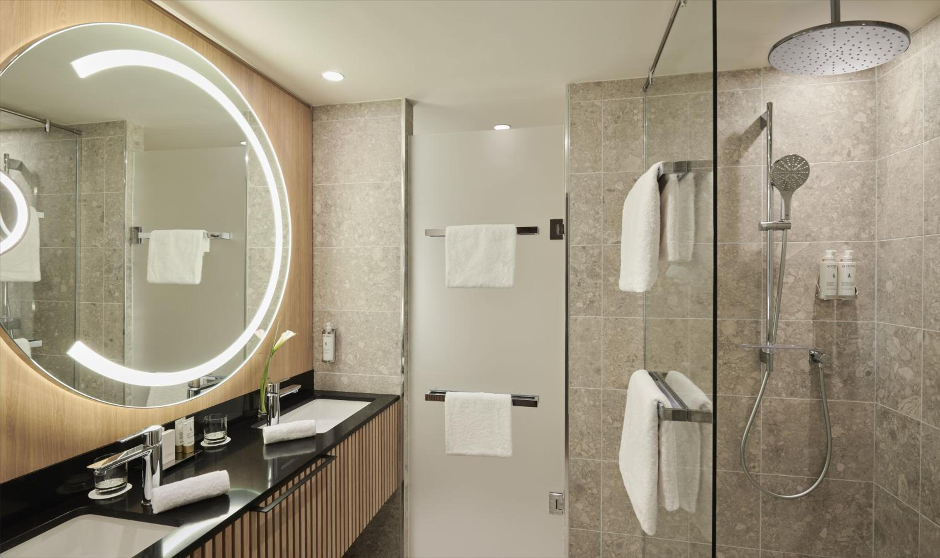 Deluxe Room - Photo 3