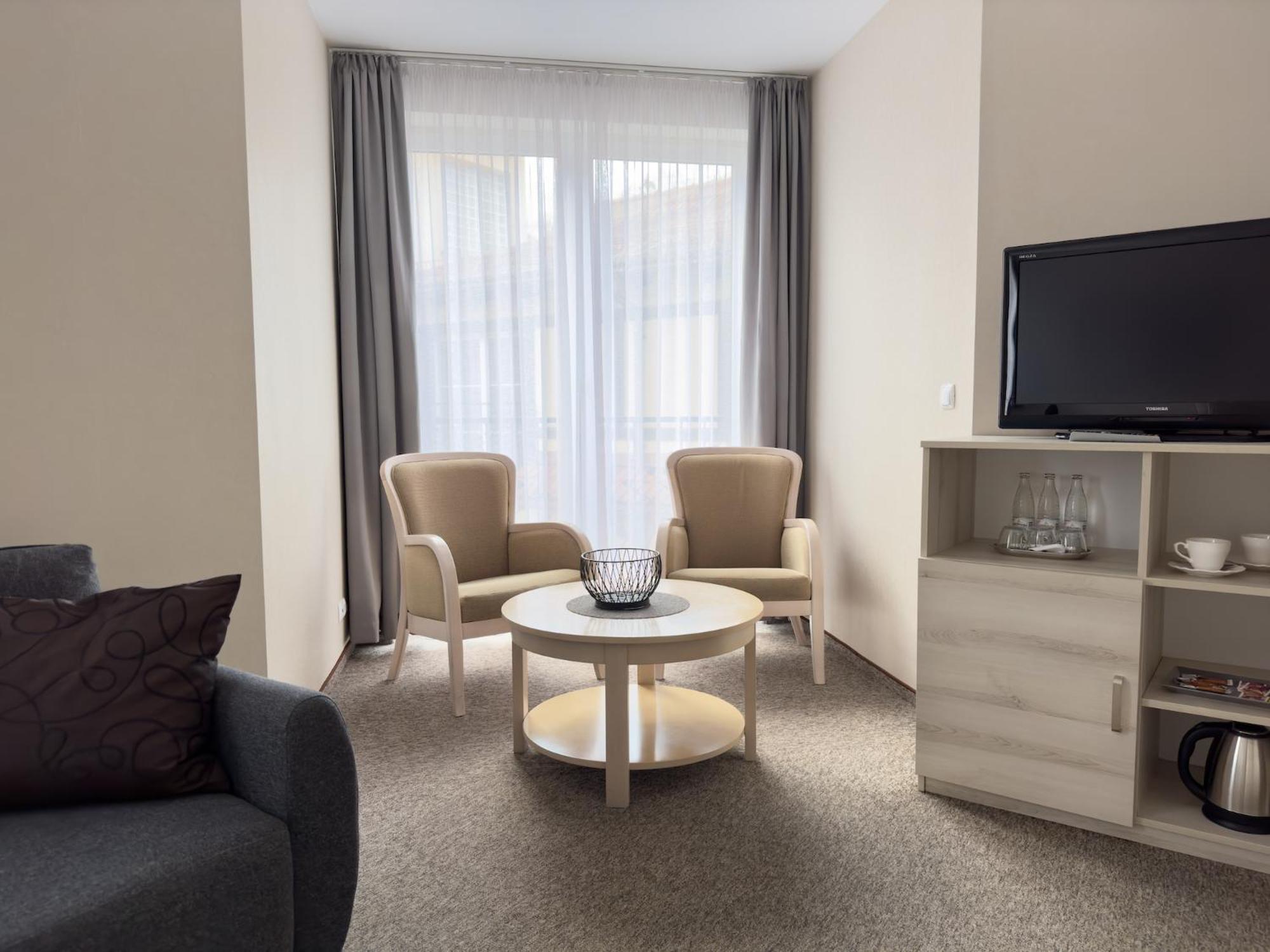 Superior Double Room photo 2