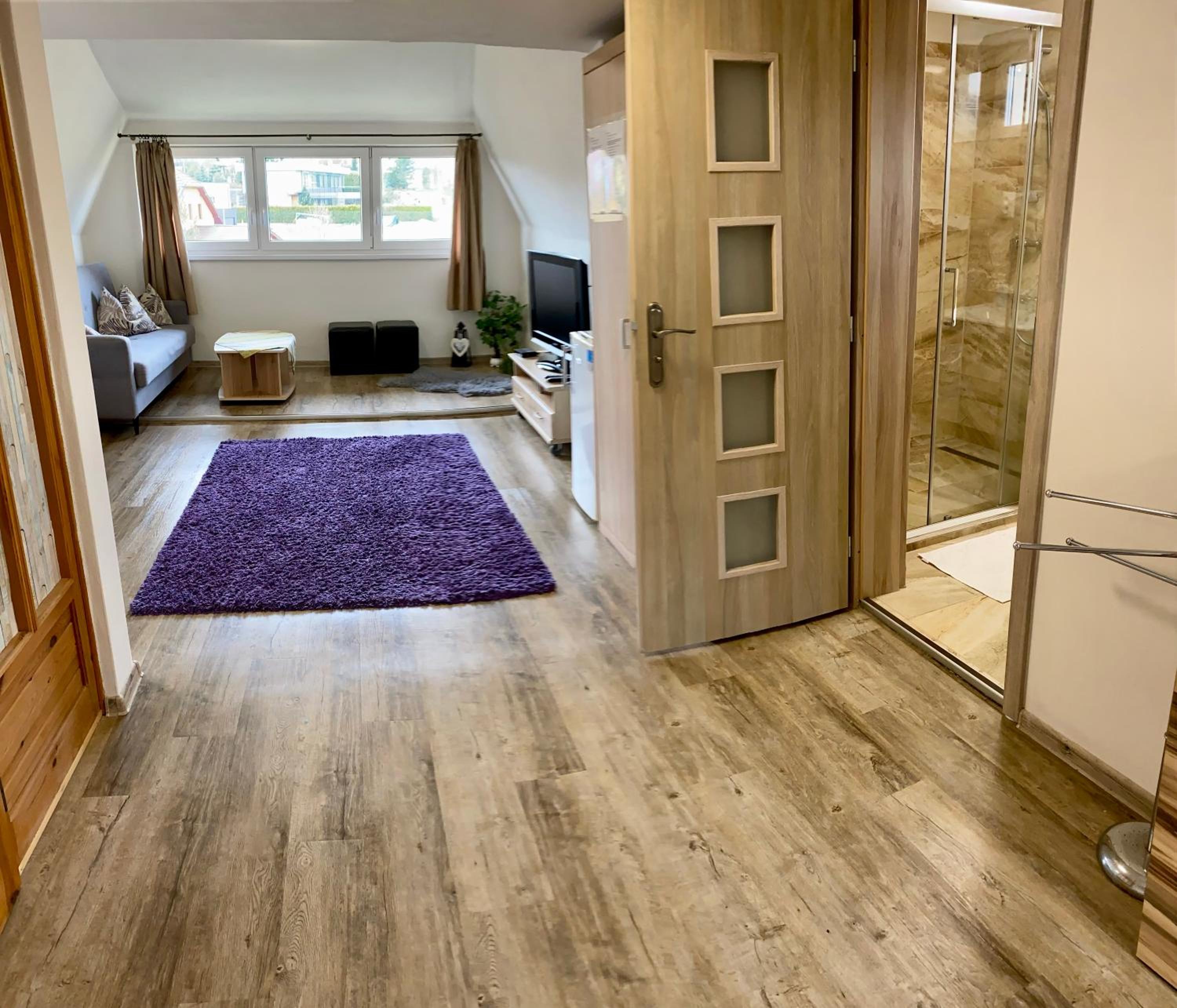Family Room with Bathroom - Photo 6