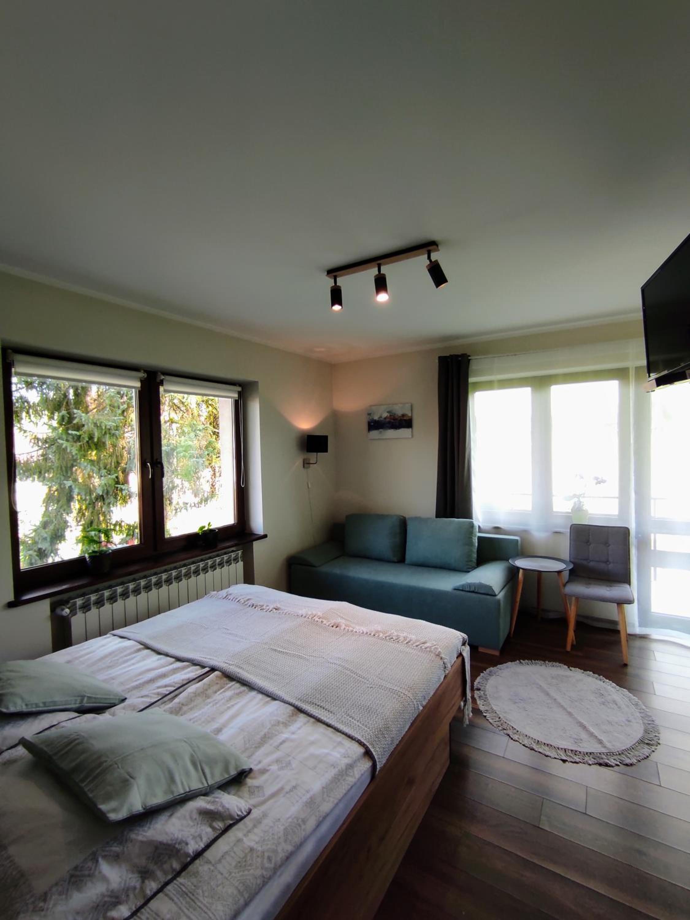 Triple Room photo 2