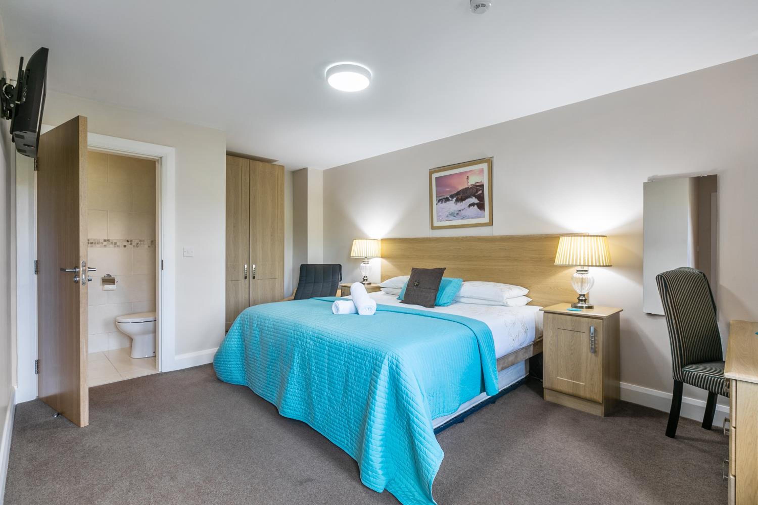 Double or Twin Room - Photo 2