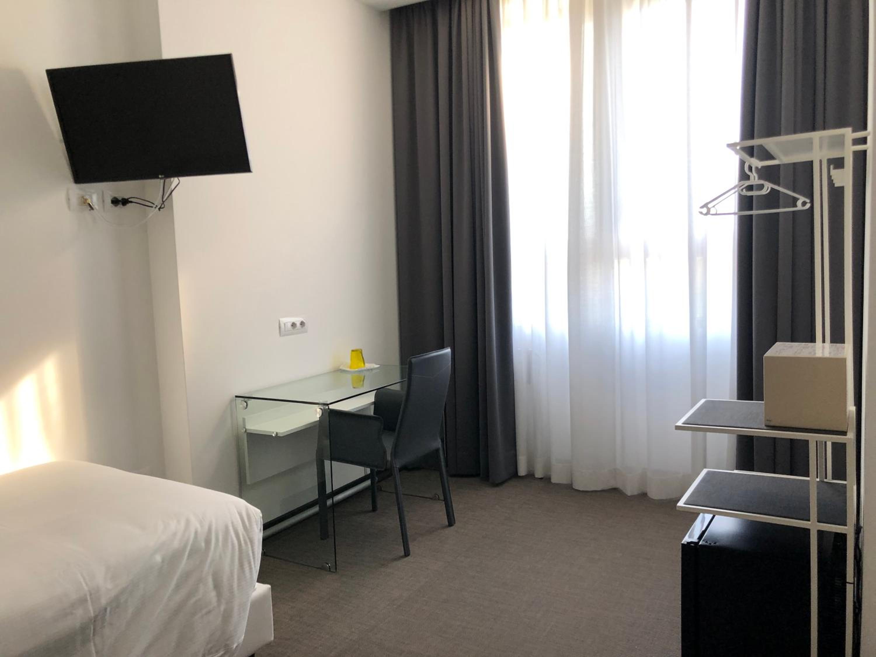 Standard Single Room photo 3