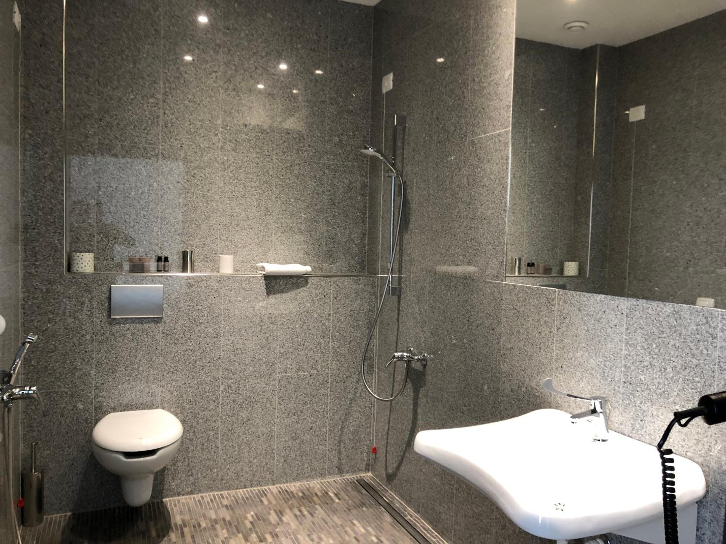 Standard Single Room photo 2
