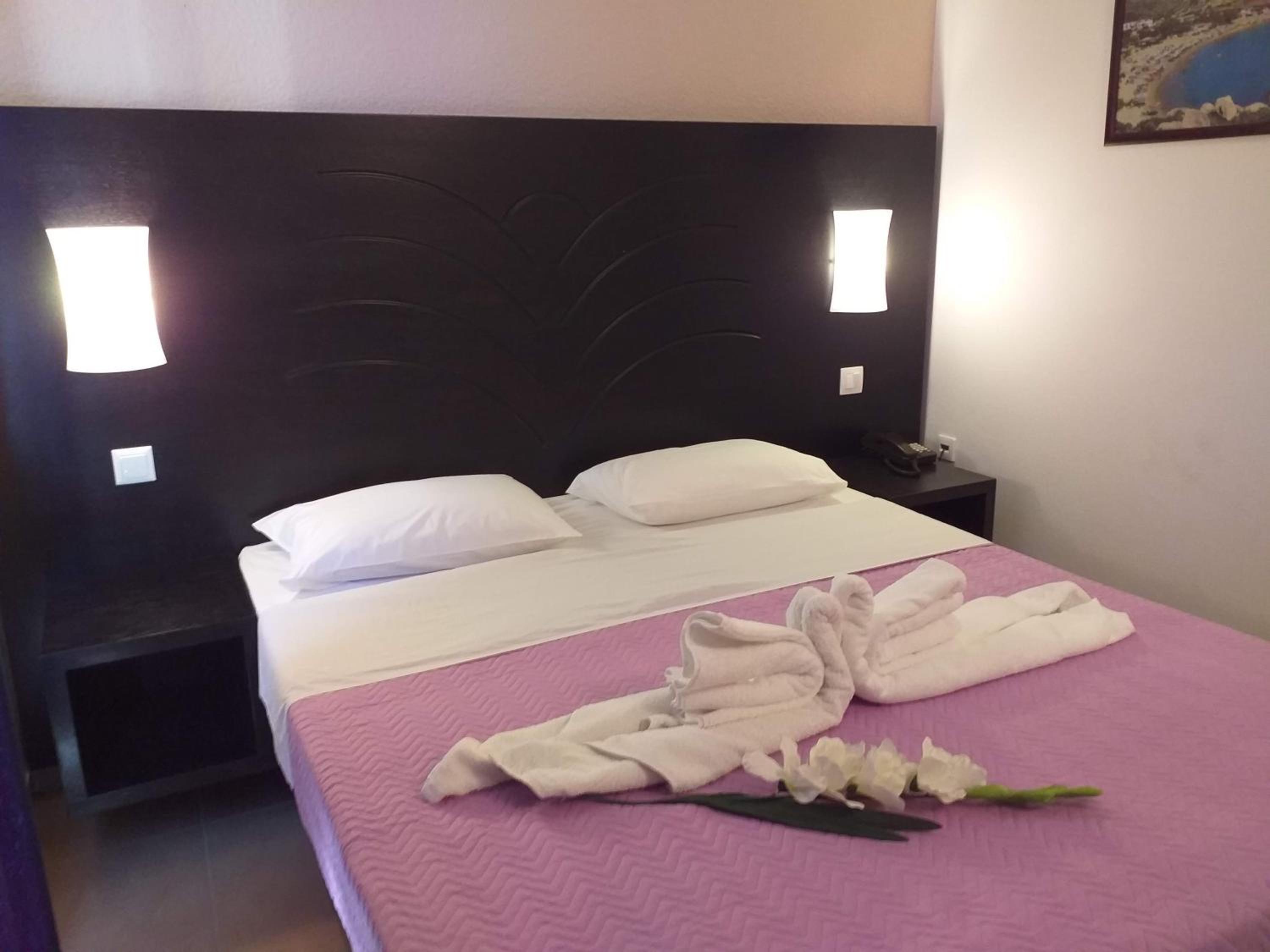 King Room with Sea View photo 3