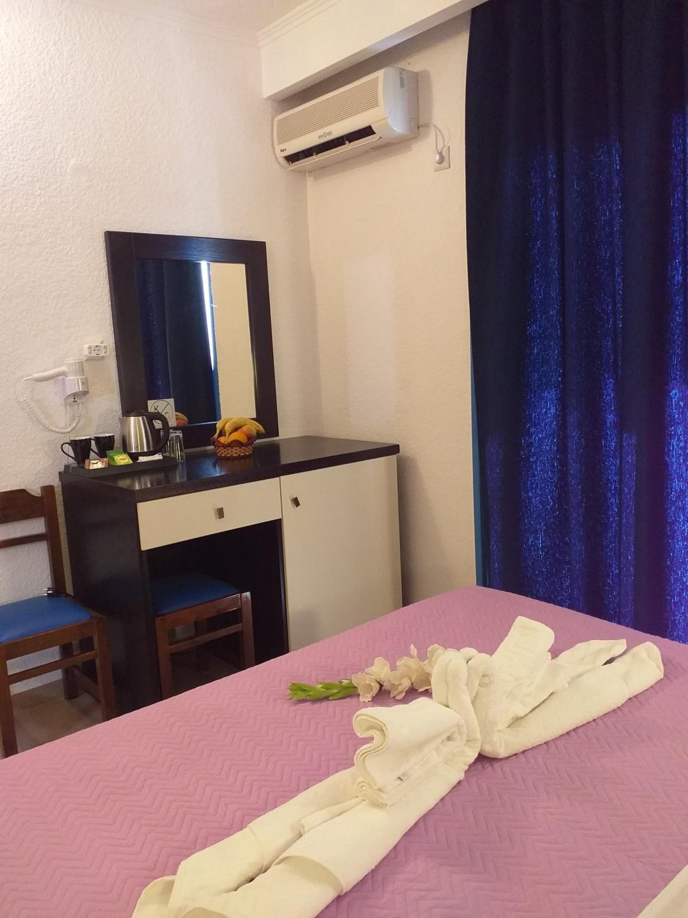 King Room with Sea View photo 1