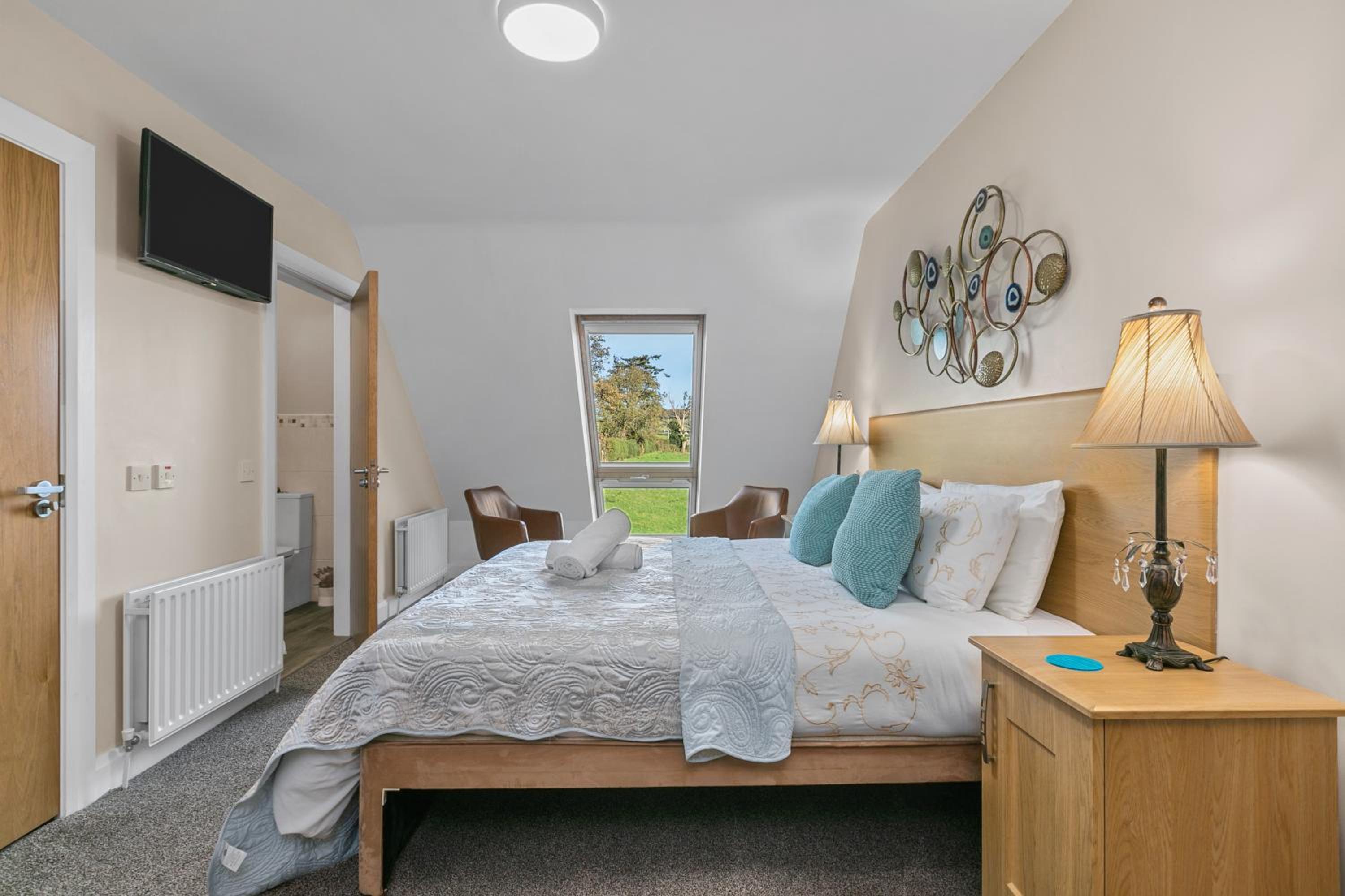 Deluxe Double Room - Photo 3