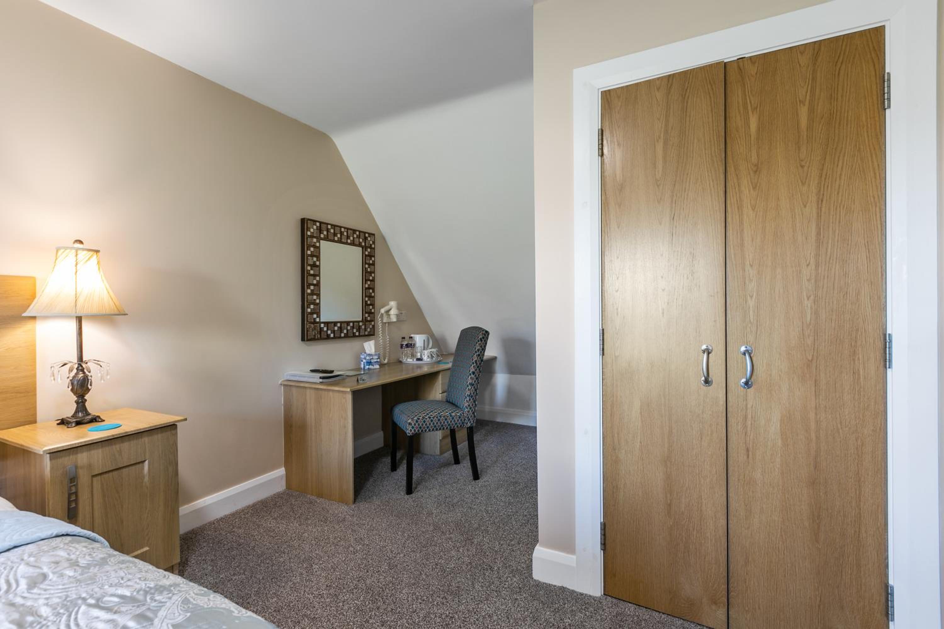 Deluxe Double Room - Photo 6