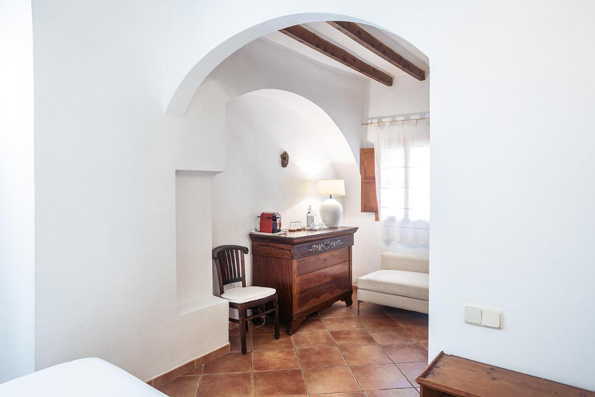 Interior Double Room photo 3